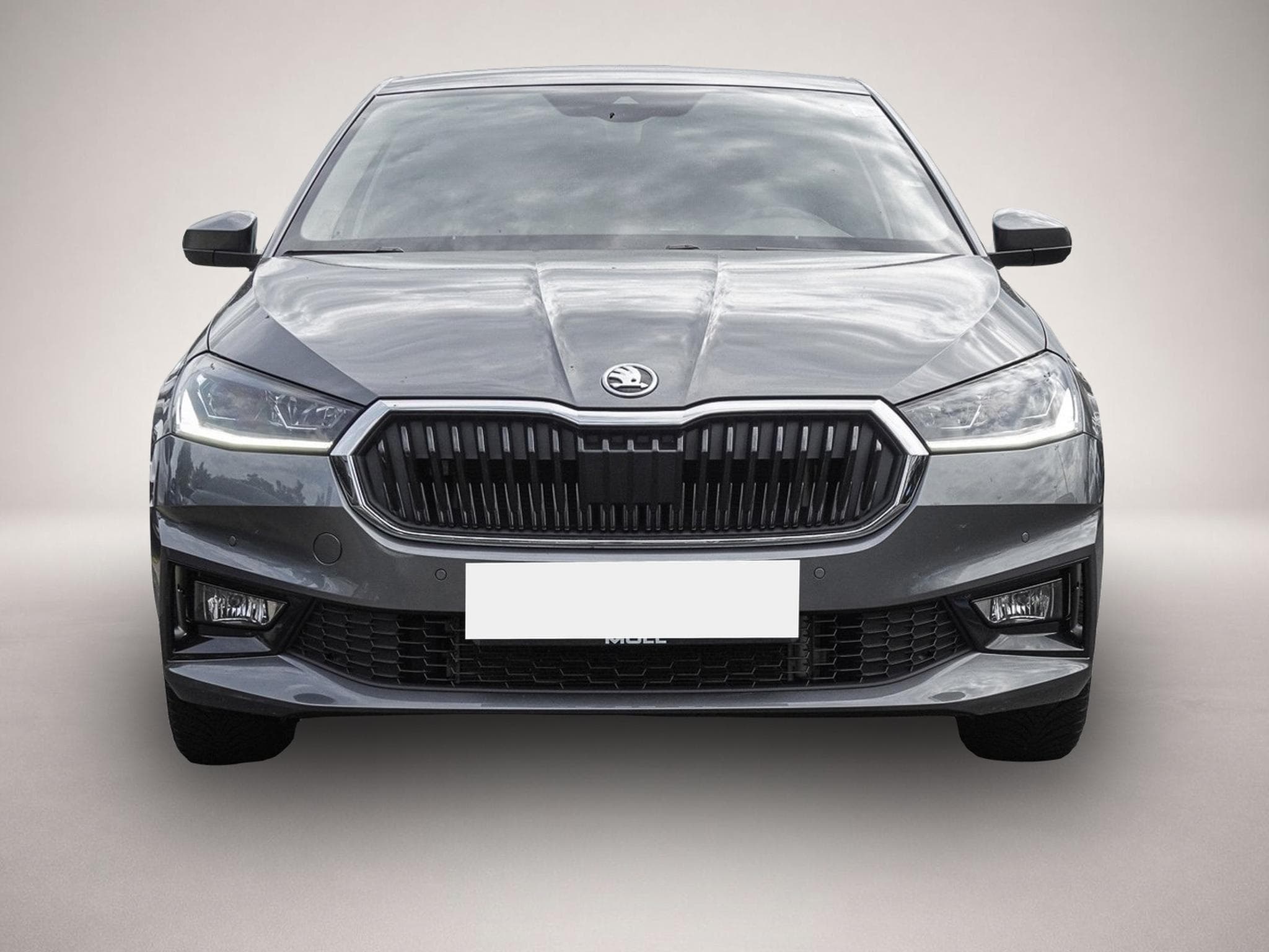 Skoda Fabia (2025) - Foto 2