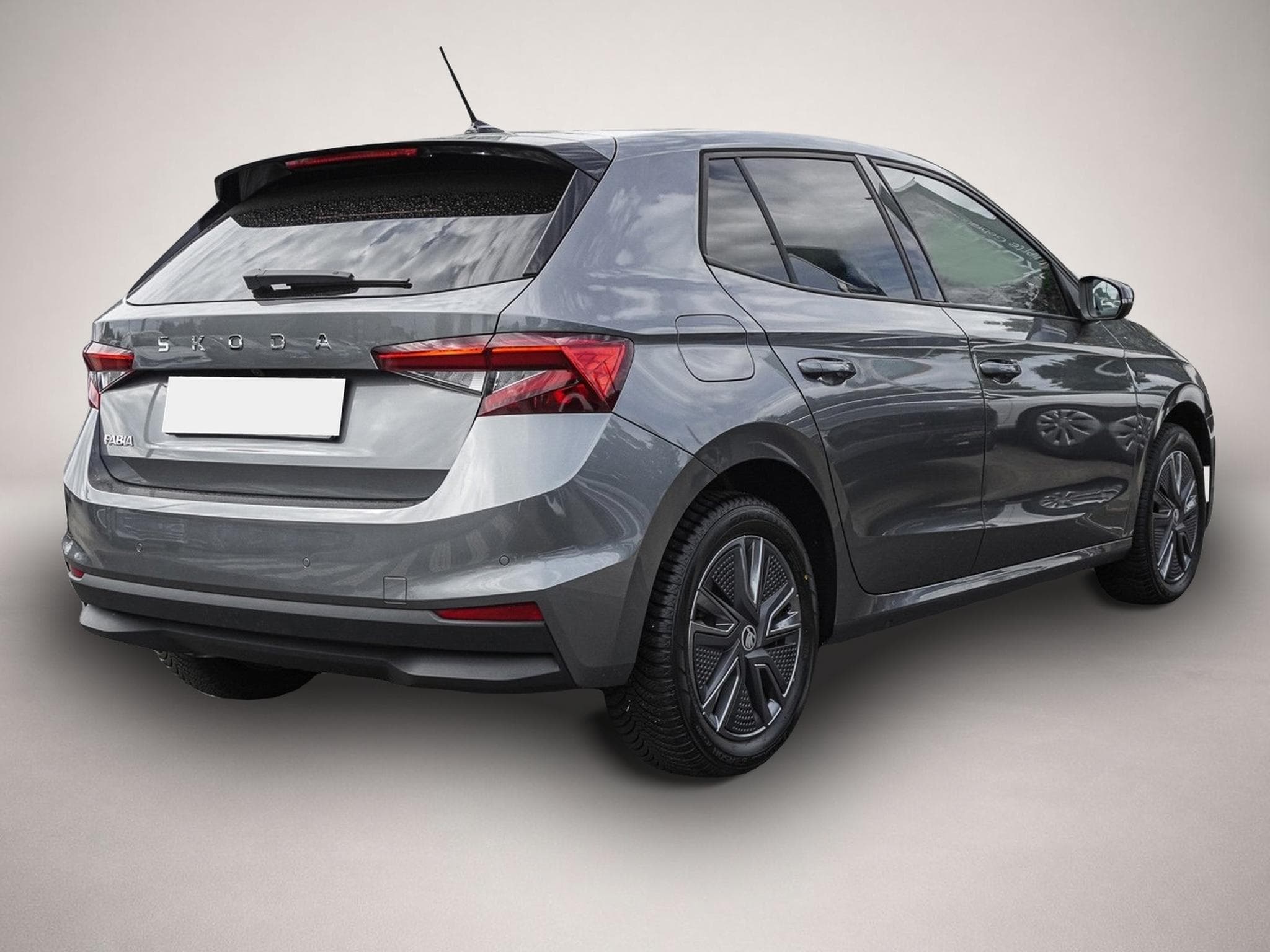 Skoda Fabia (2025) - Foto 3