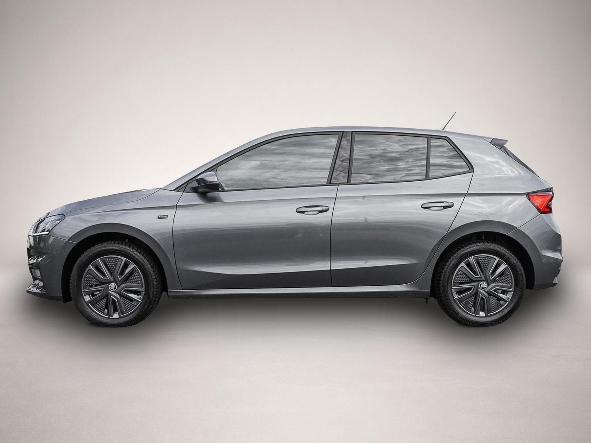Skoda Fabia (2025) - Foto 4