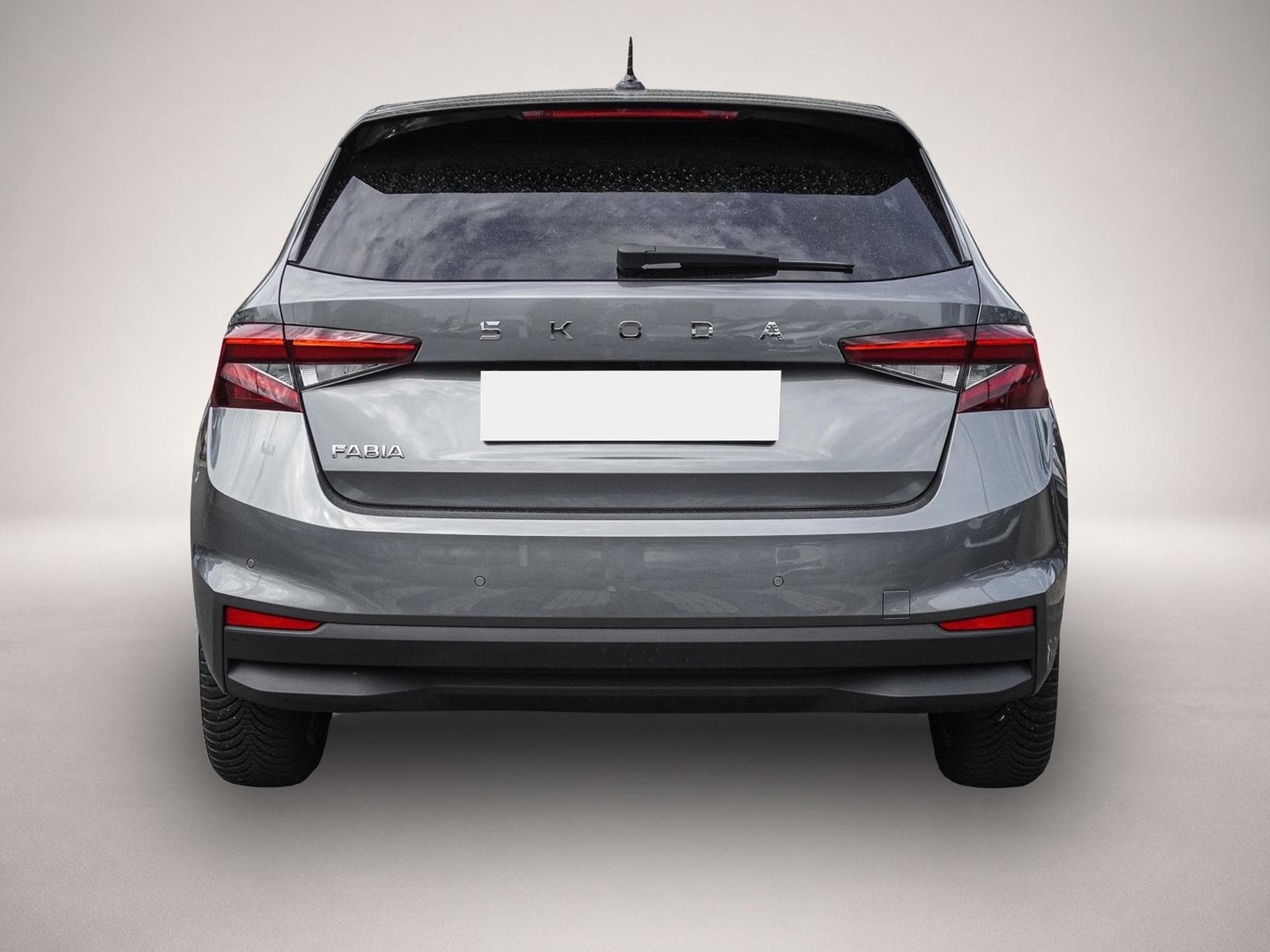 Skoda Fabia (2025) - Foto 5