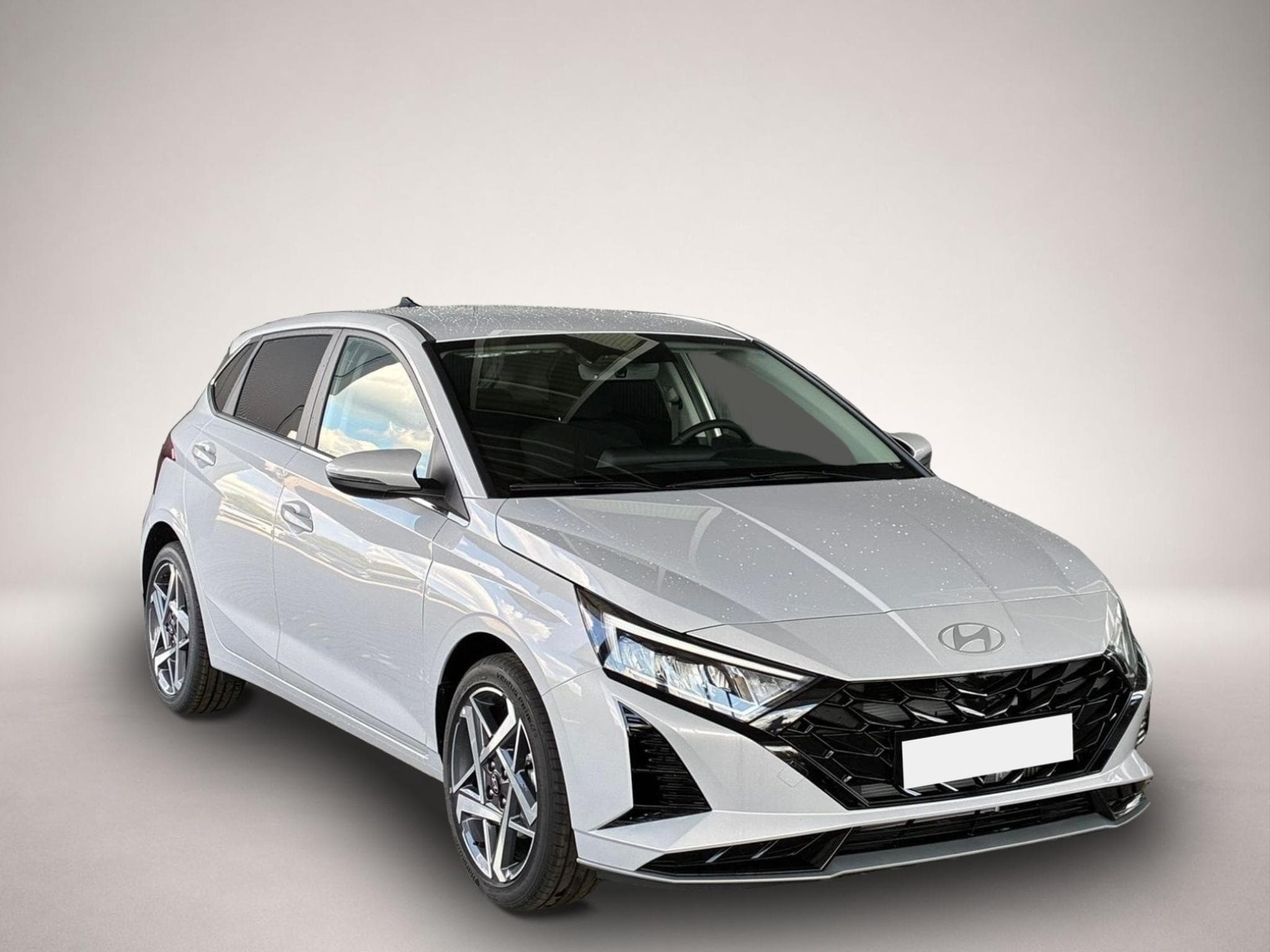 Hyundai i20 (2026) - Foto 4