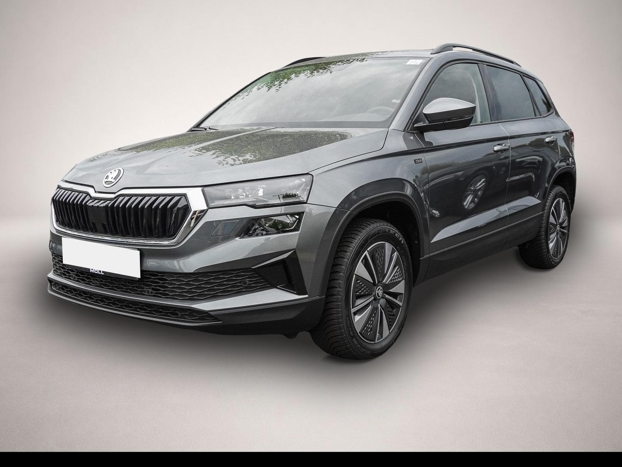 Skoda Karoq (2025) - Foto 1