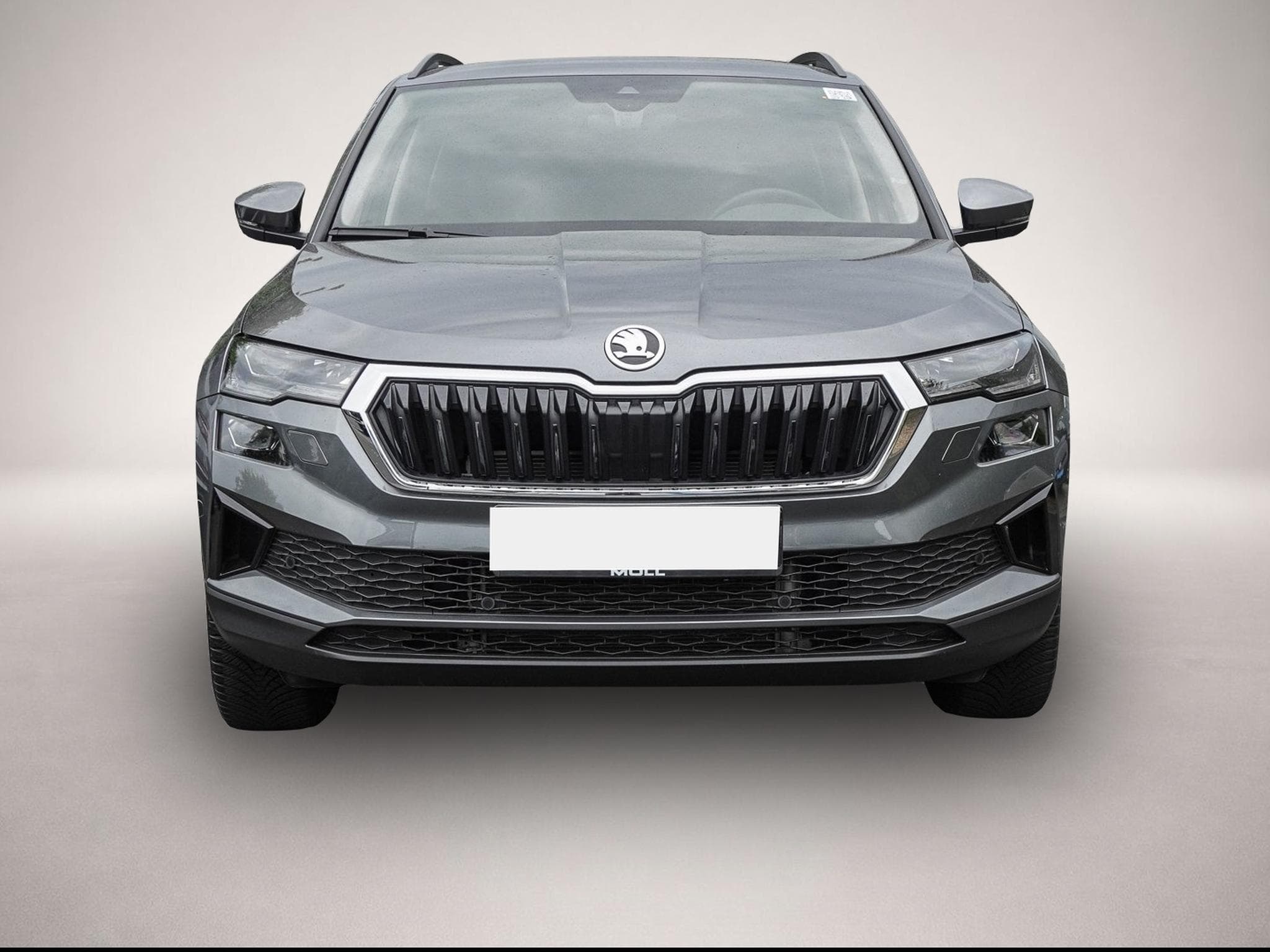 Skoda Karoq (2025) - Foto 2