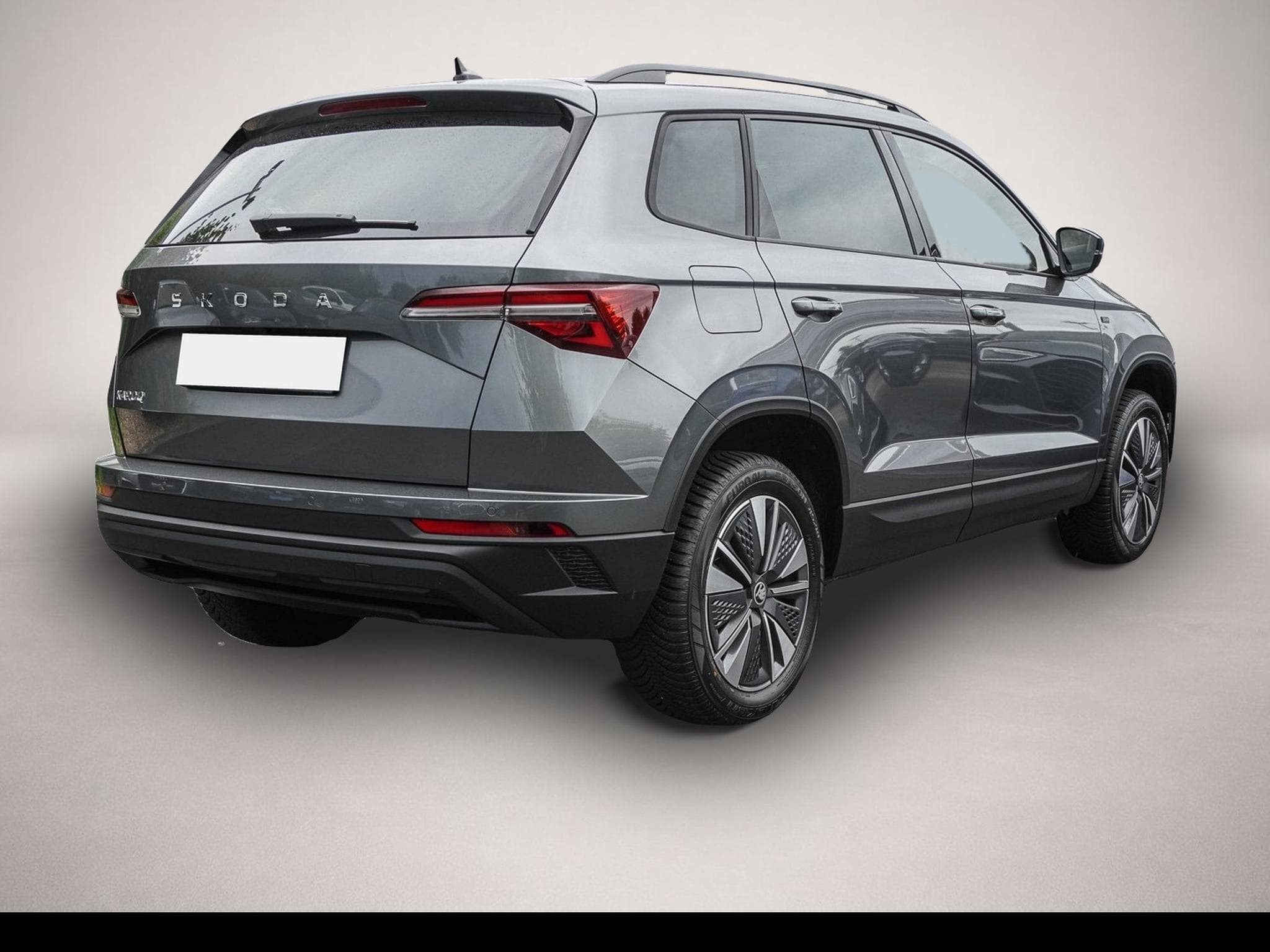 Skoda Karoq (2025) - Foto 3