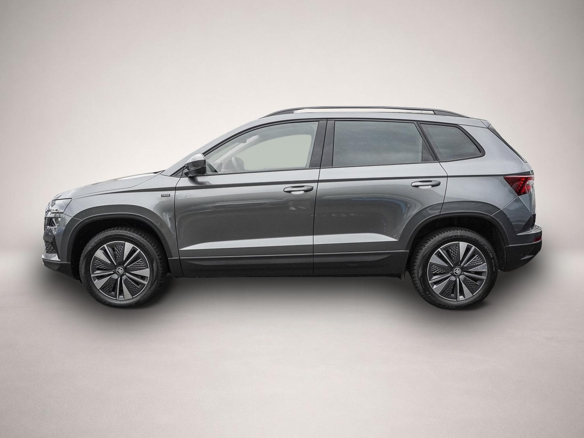 Skoda Karoq (2025) - Foto 4