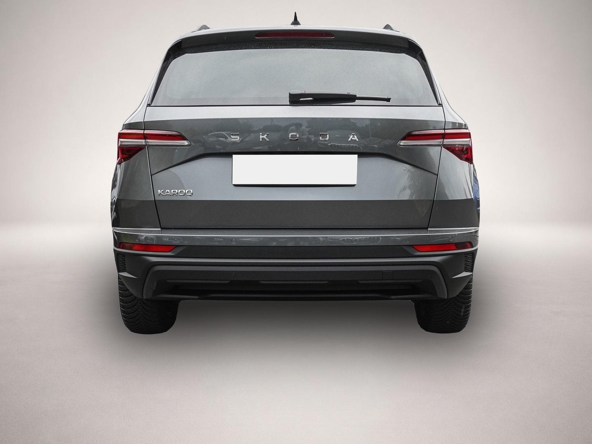 Skoda Karoq (2025) - Foto 5
