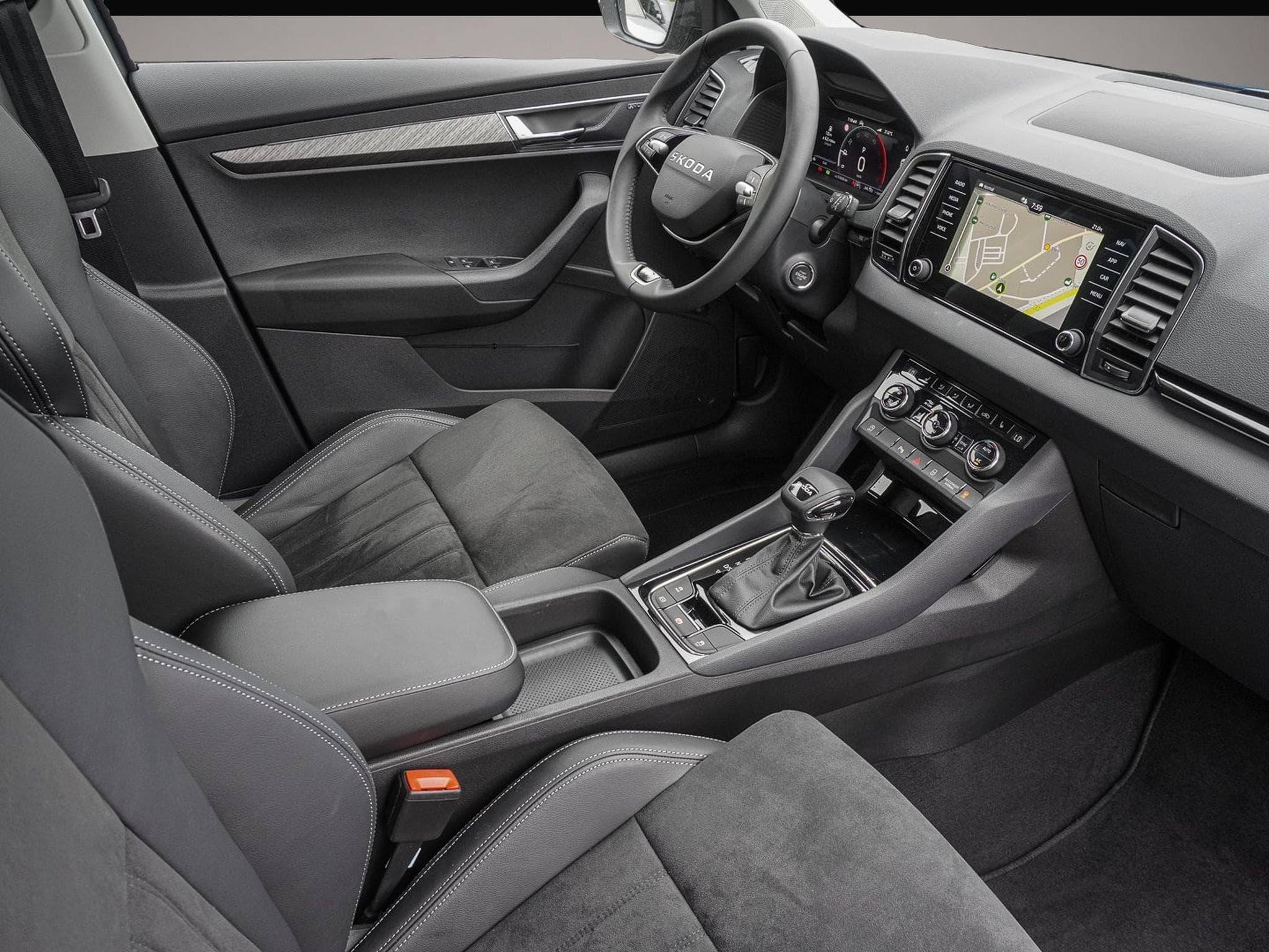 Skoda Karoq (2025) - Foto 6