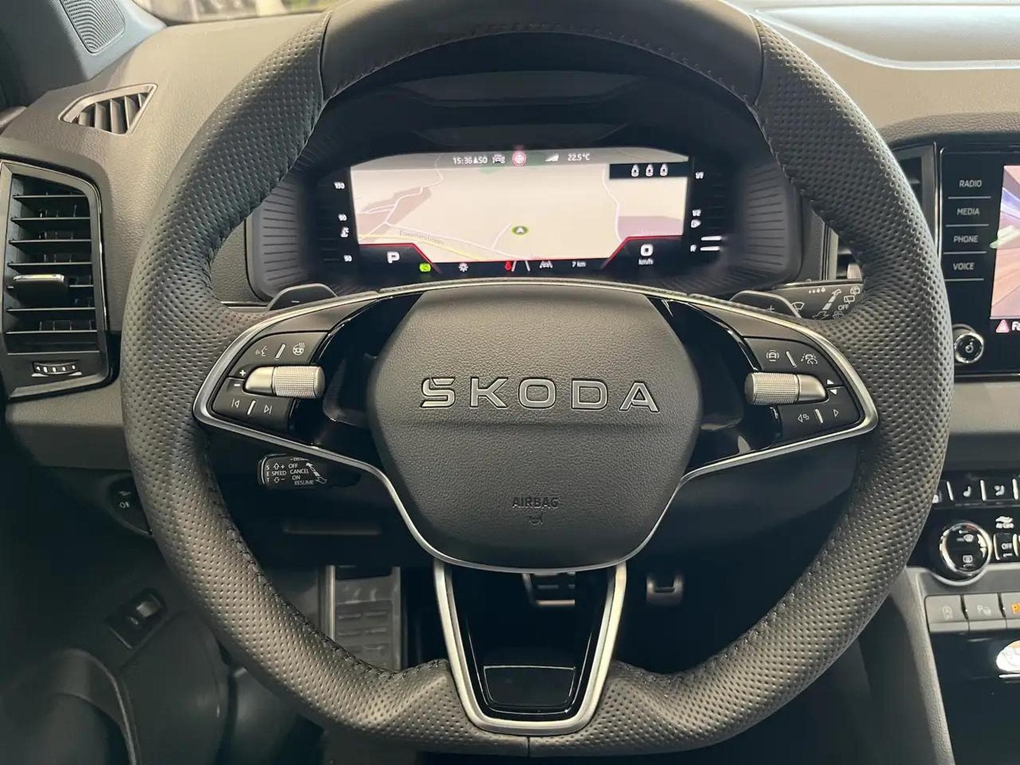 Skoda Karoq (2026) - Foto 11