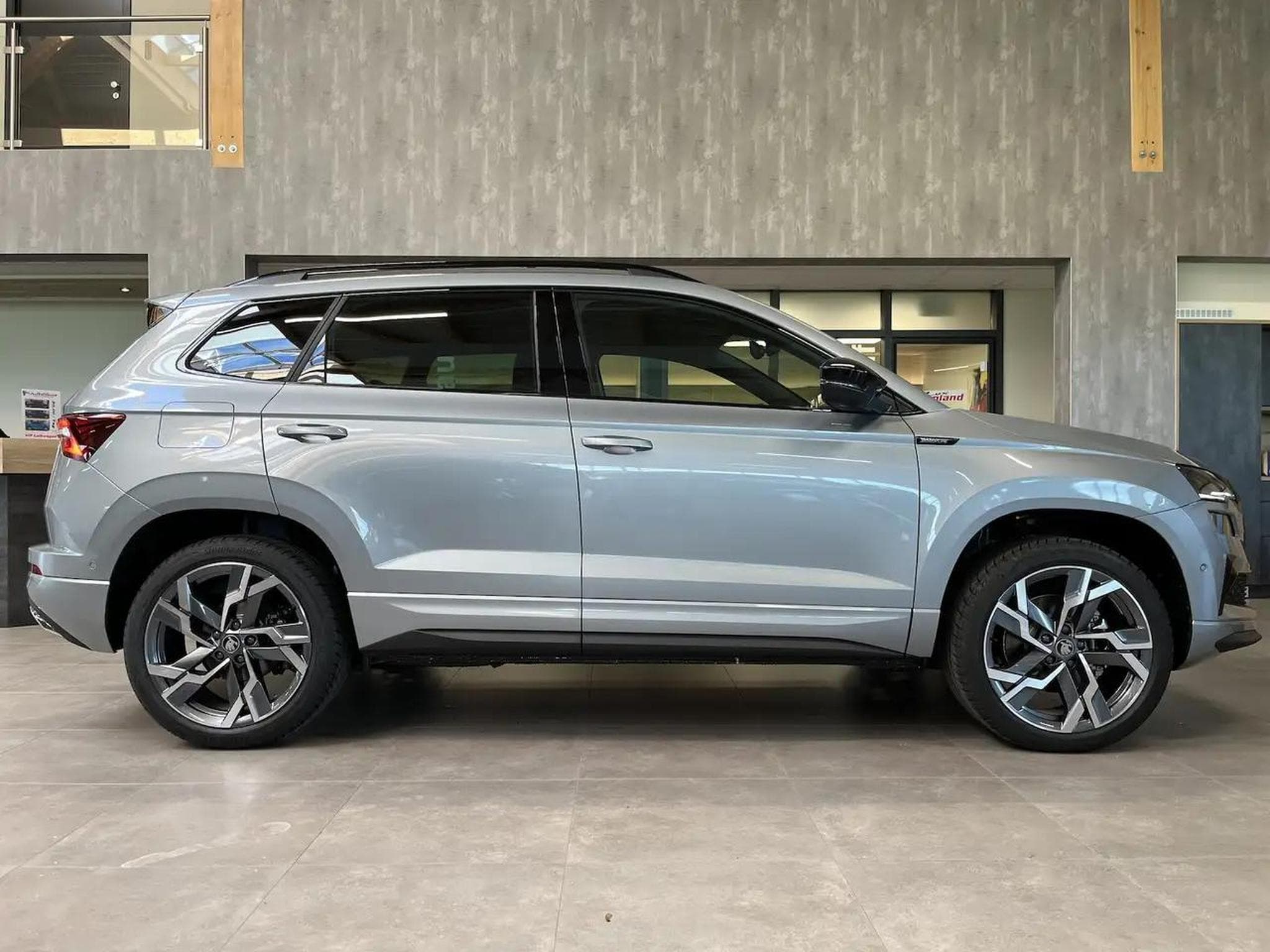 Skoda Karoq (2026) - Foto 2
