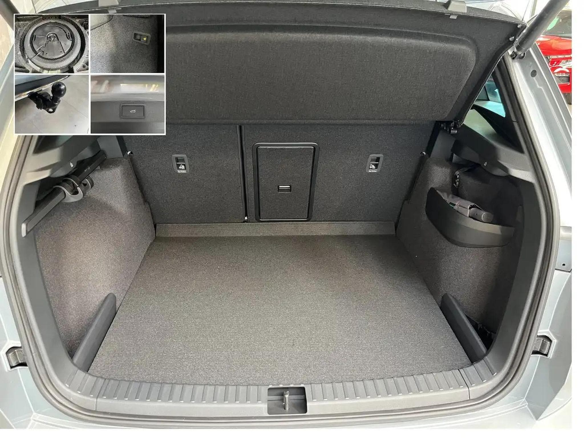 Skoda Karoq (2026) - Foto 21