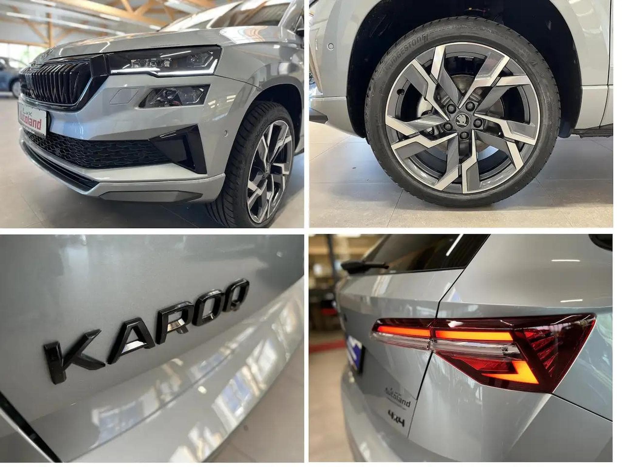 Skoda Karoq (2026) - Foto 22