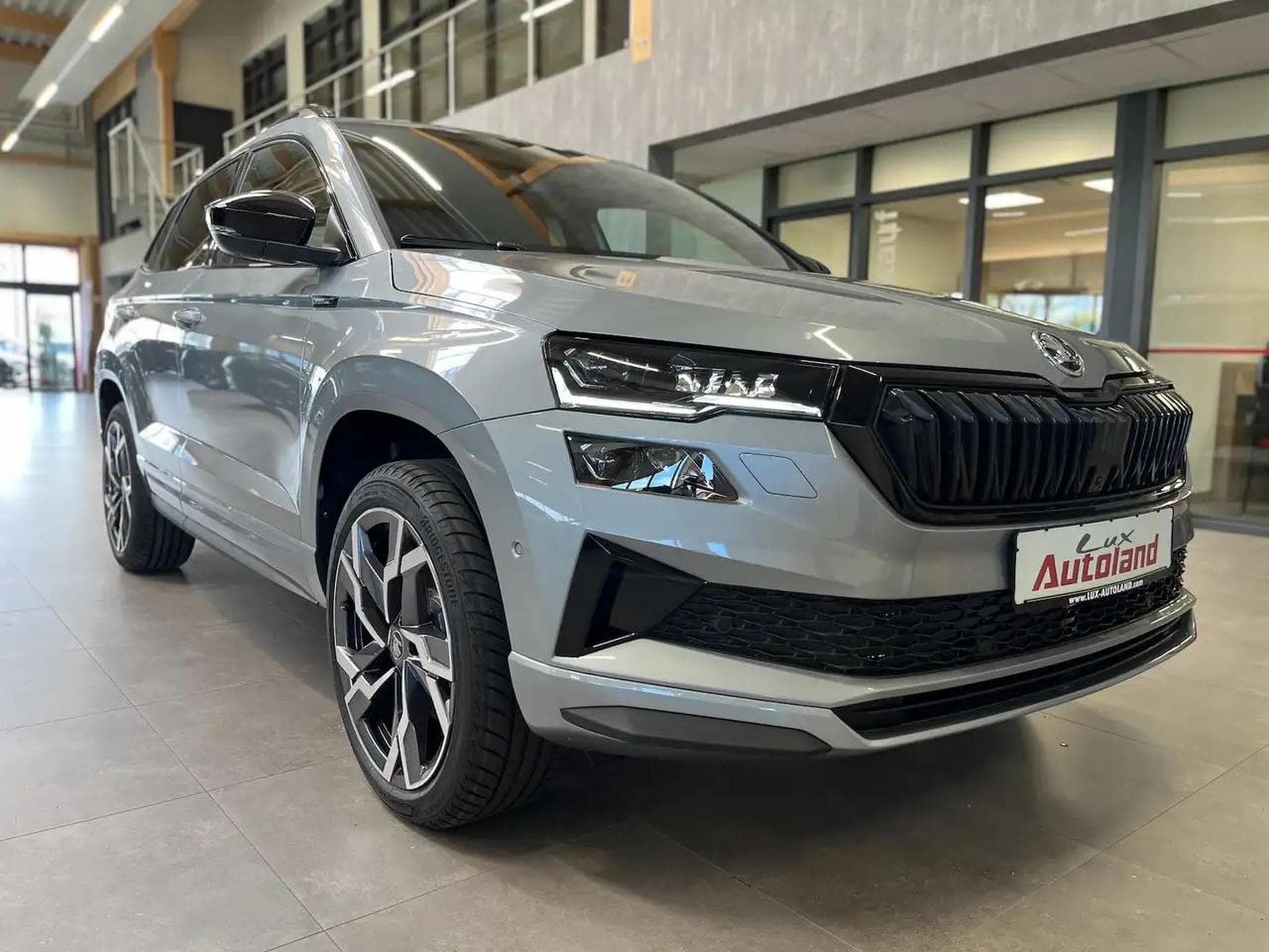 Skoda Karoq (2026) - Foto 3