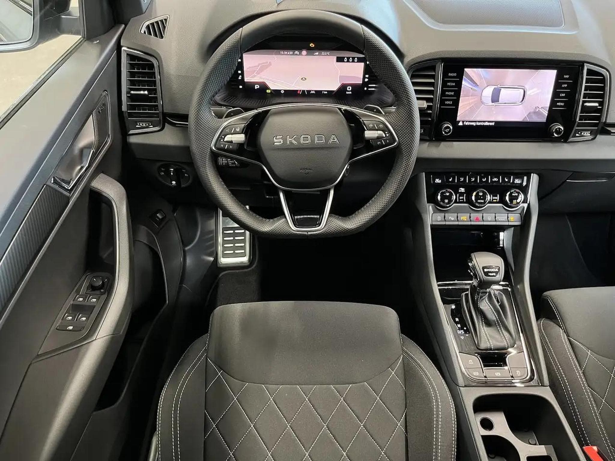 Skoda Karoq (2026) - Foto 5
