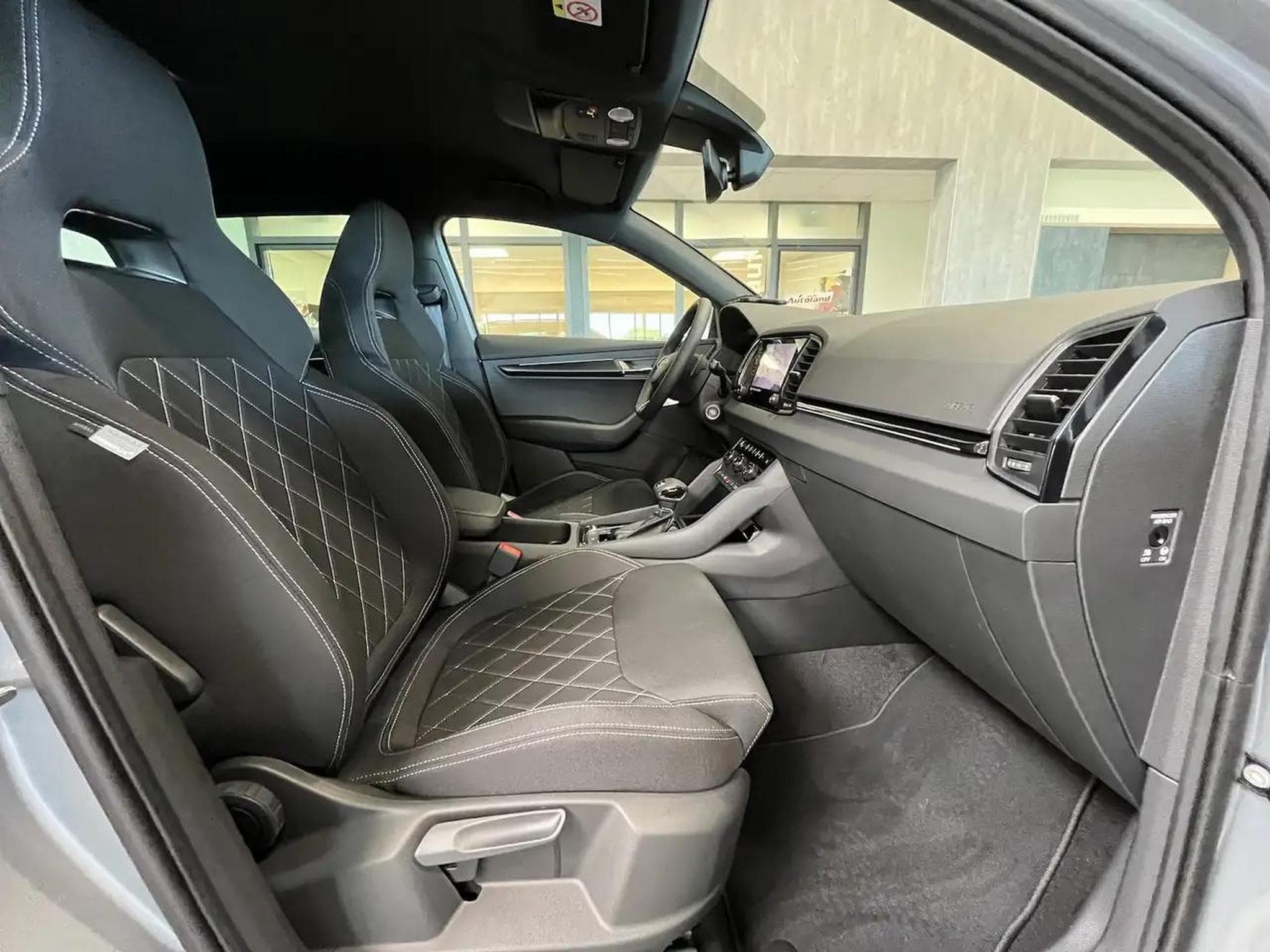Skoda Karoq (2026) - Foto 6