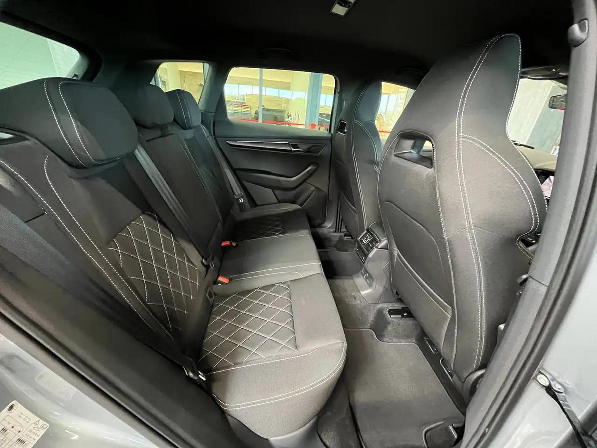 Skoda Karoq (2026) - Foto 7