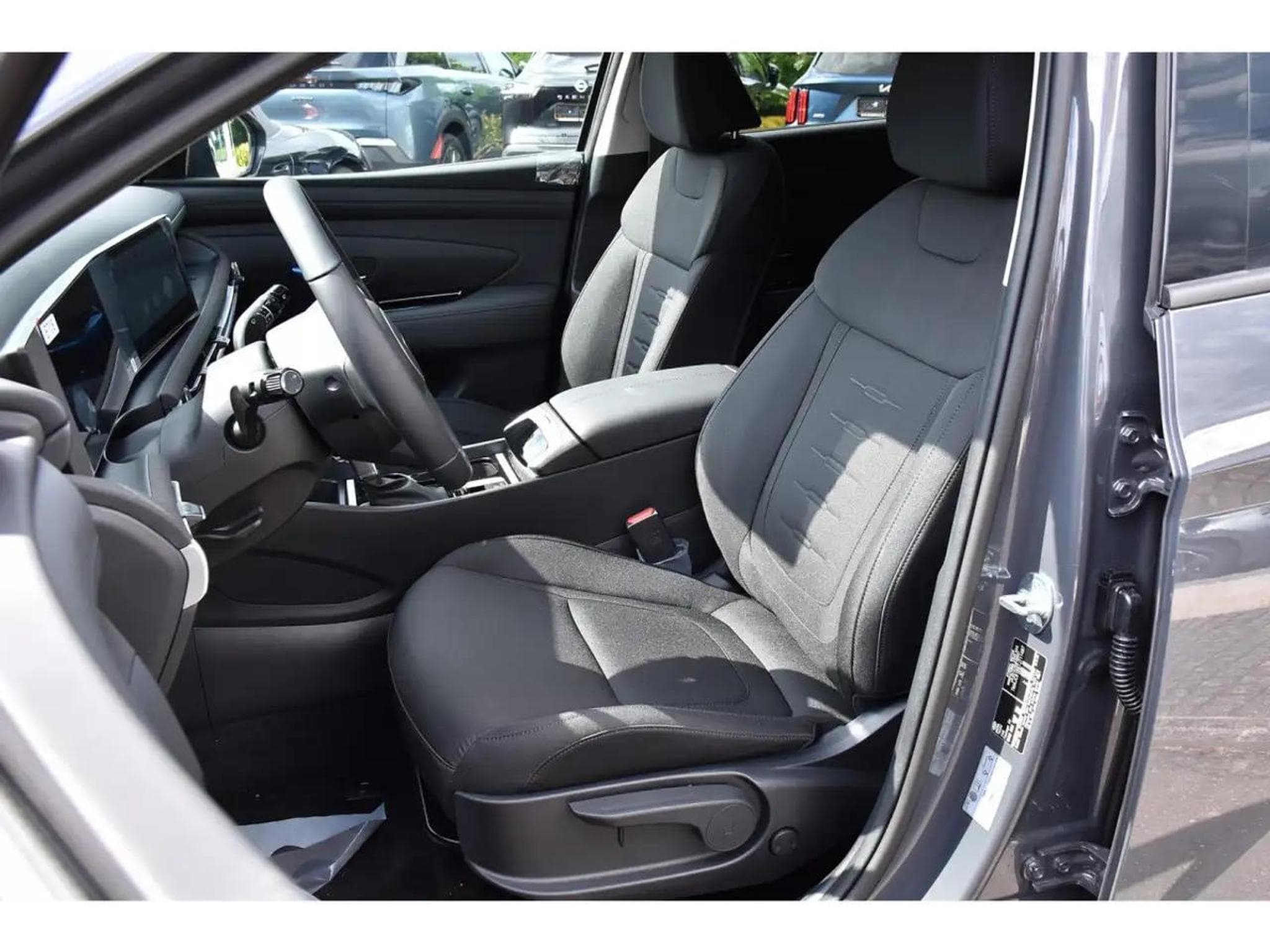 Hyundai Tucson (2026) - Foto 6