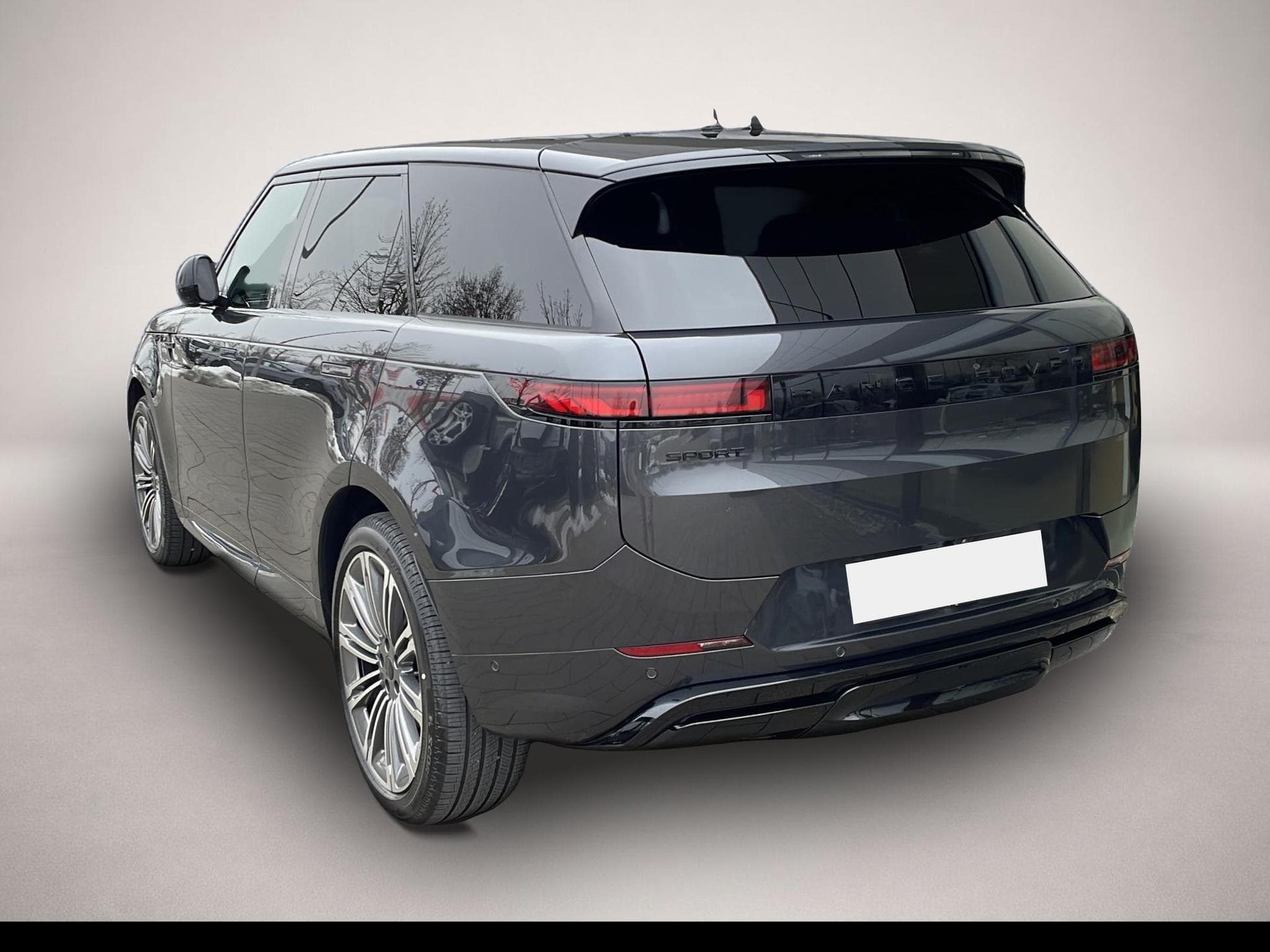 Land-Rover Discovery Sport (2026) - Foto 2