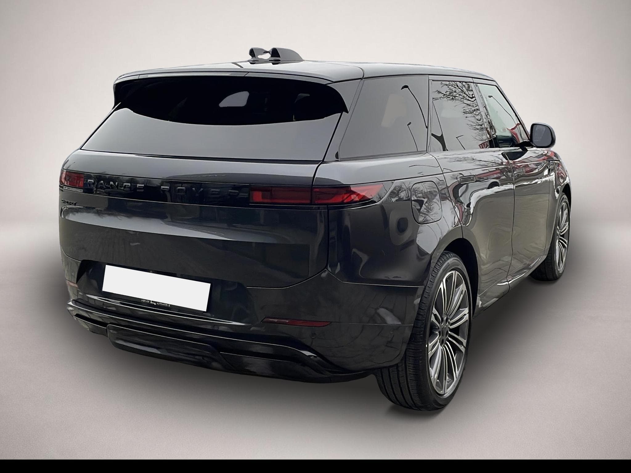 Land-Rover Discovery Sport (2026) - Foto 3