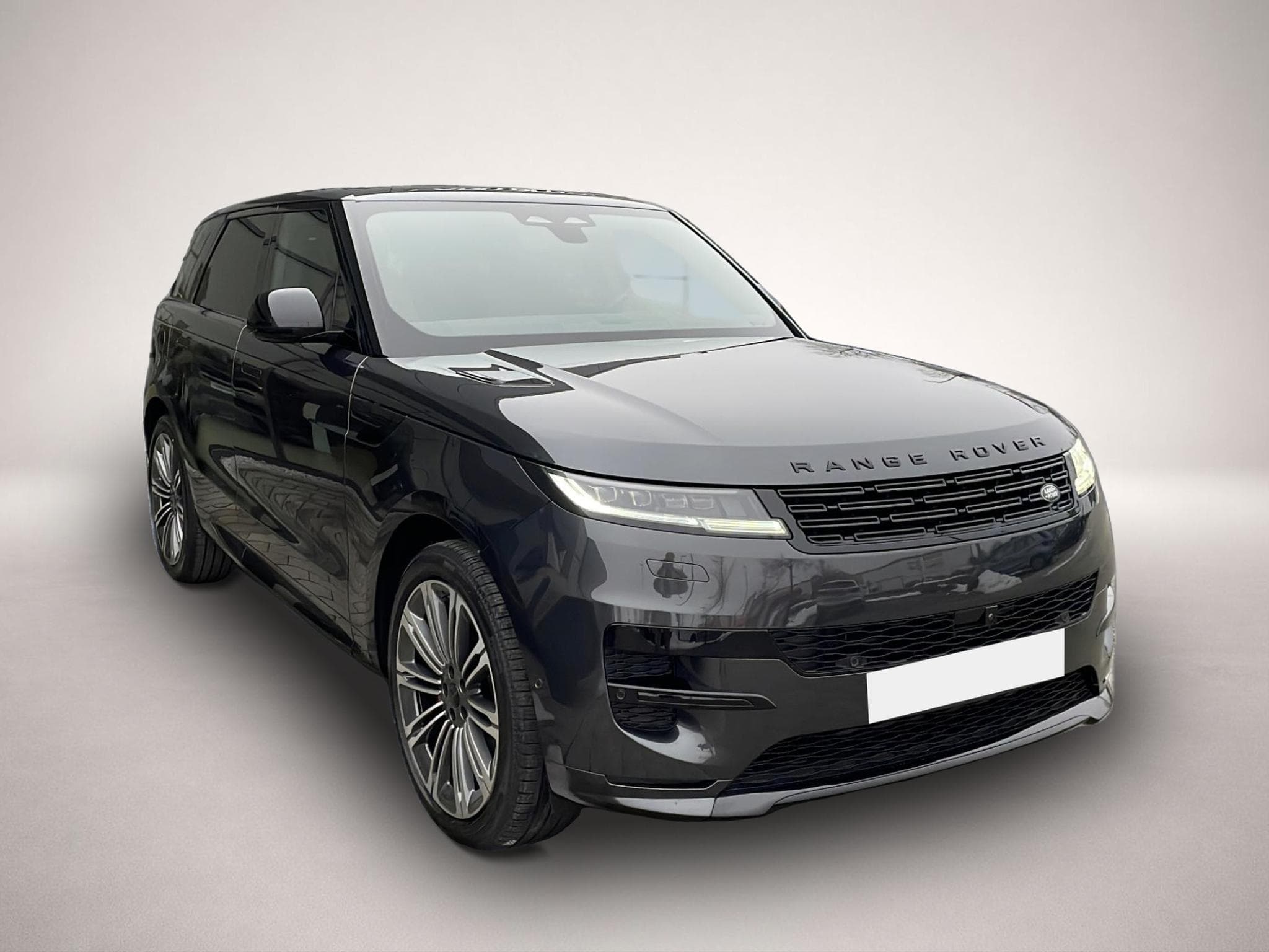 Land-Rover Discovery Sport (2026) - Foto 4
