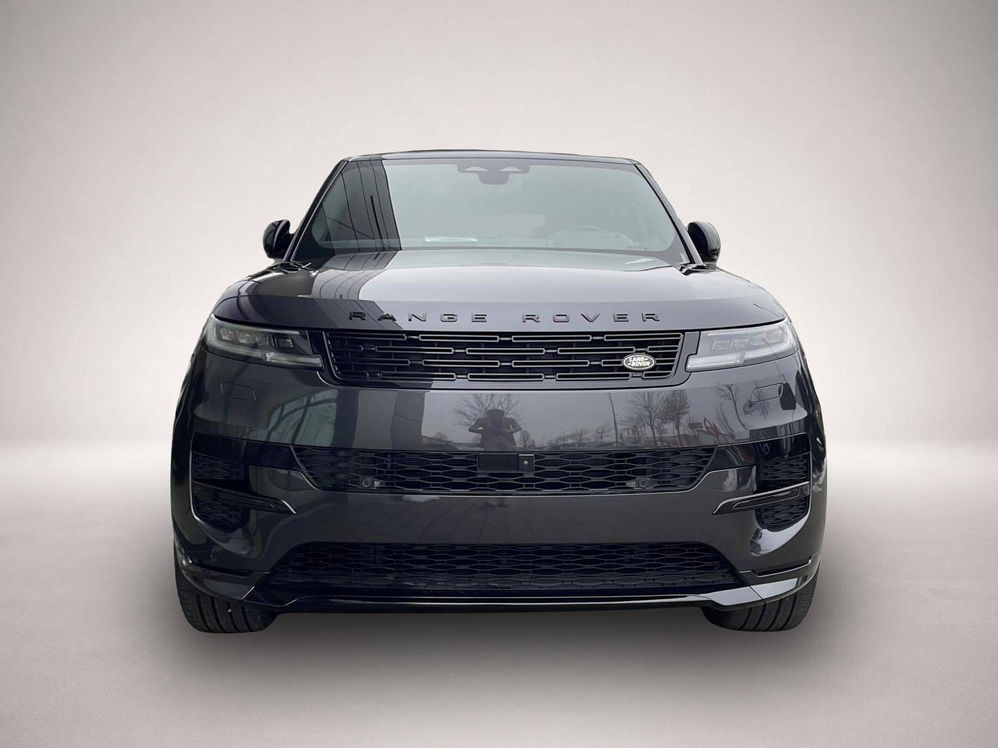 Land-Rover Discovery Sport (2026) - Foto 5