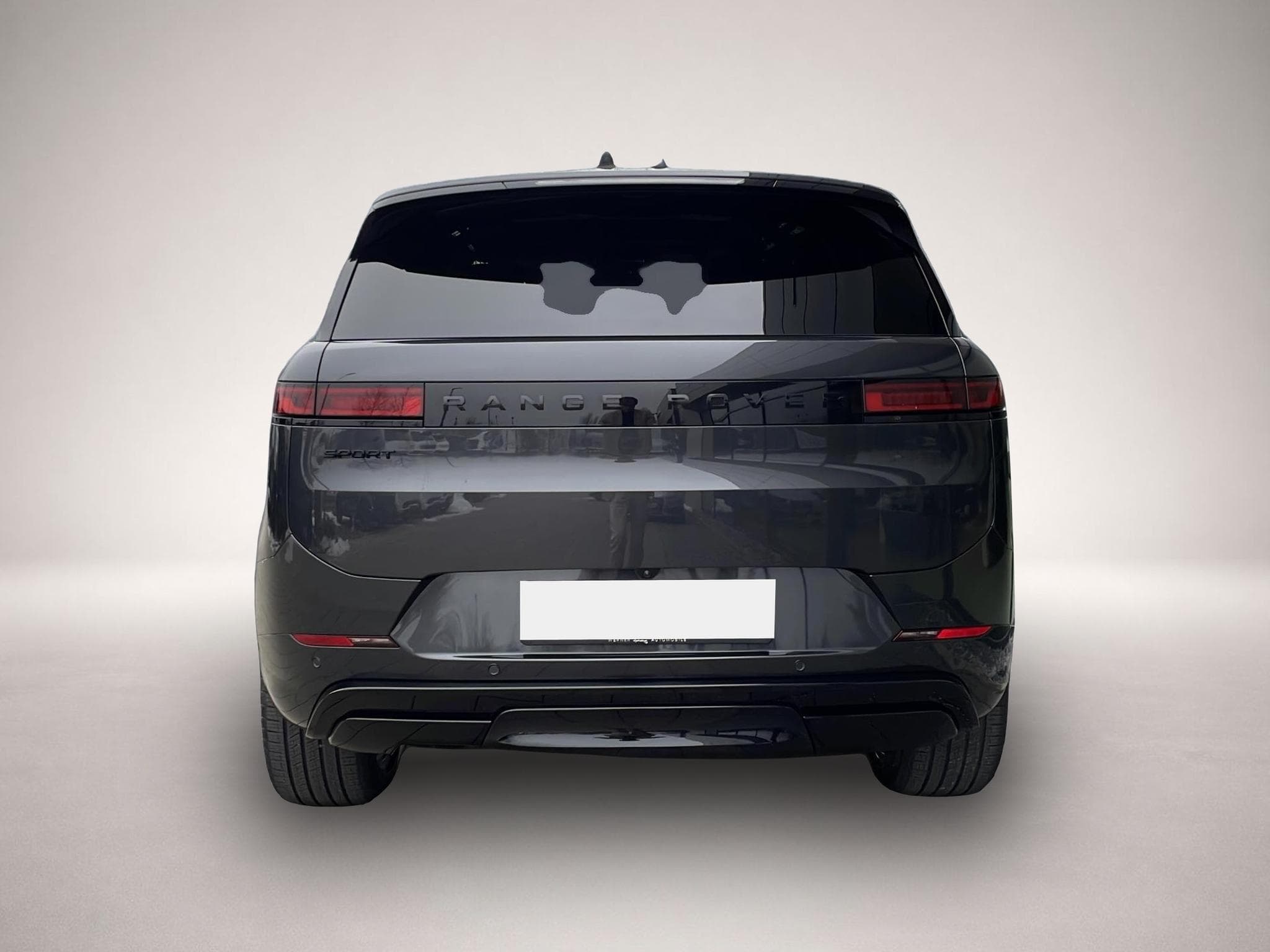 Land-Rover Discovery Sport (2026) - Foto 7