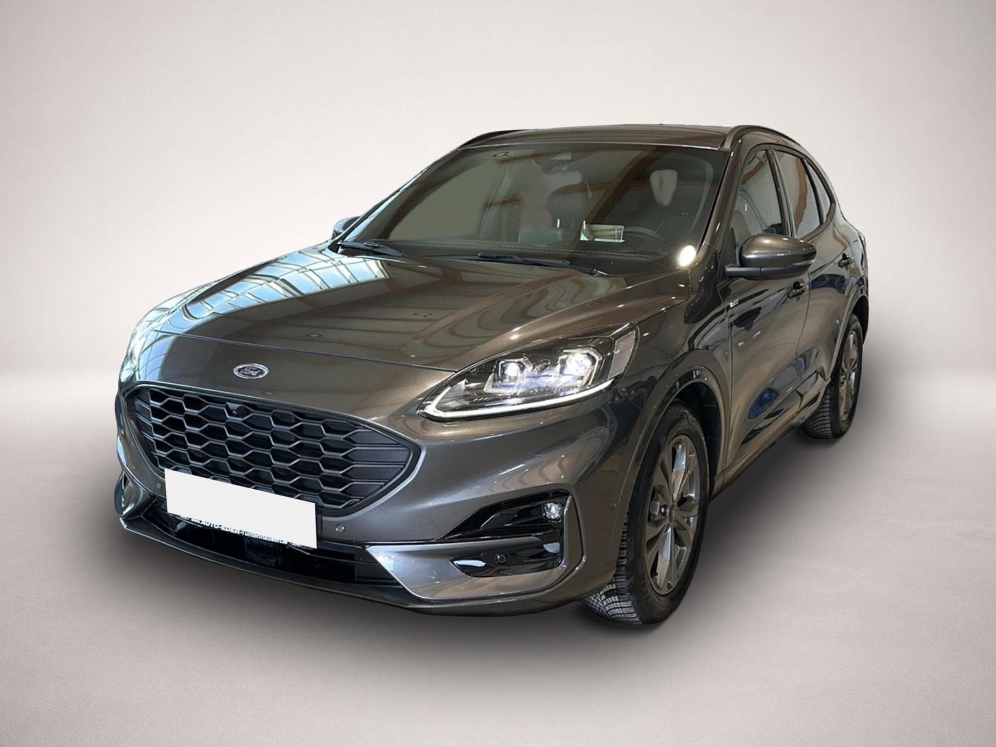 Ford Kuga (2026) - Foto 1