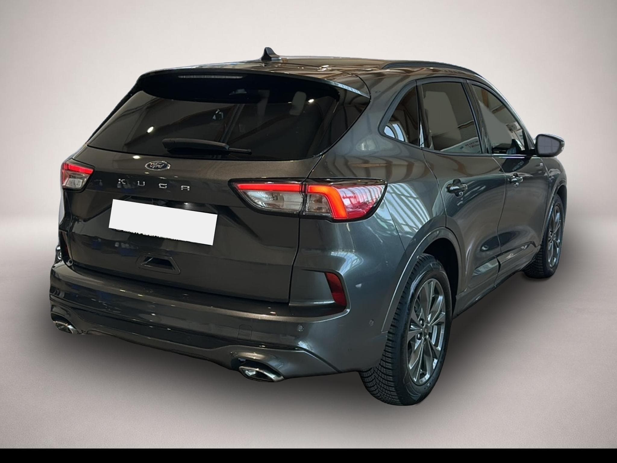 Ford Kuga (2026) - Foto 3