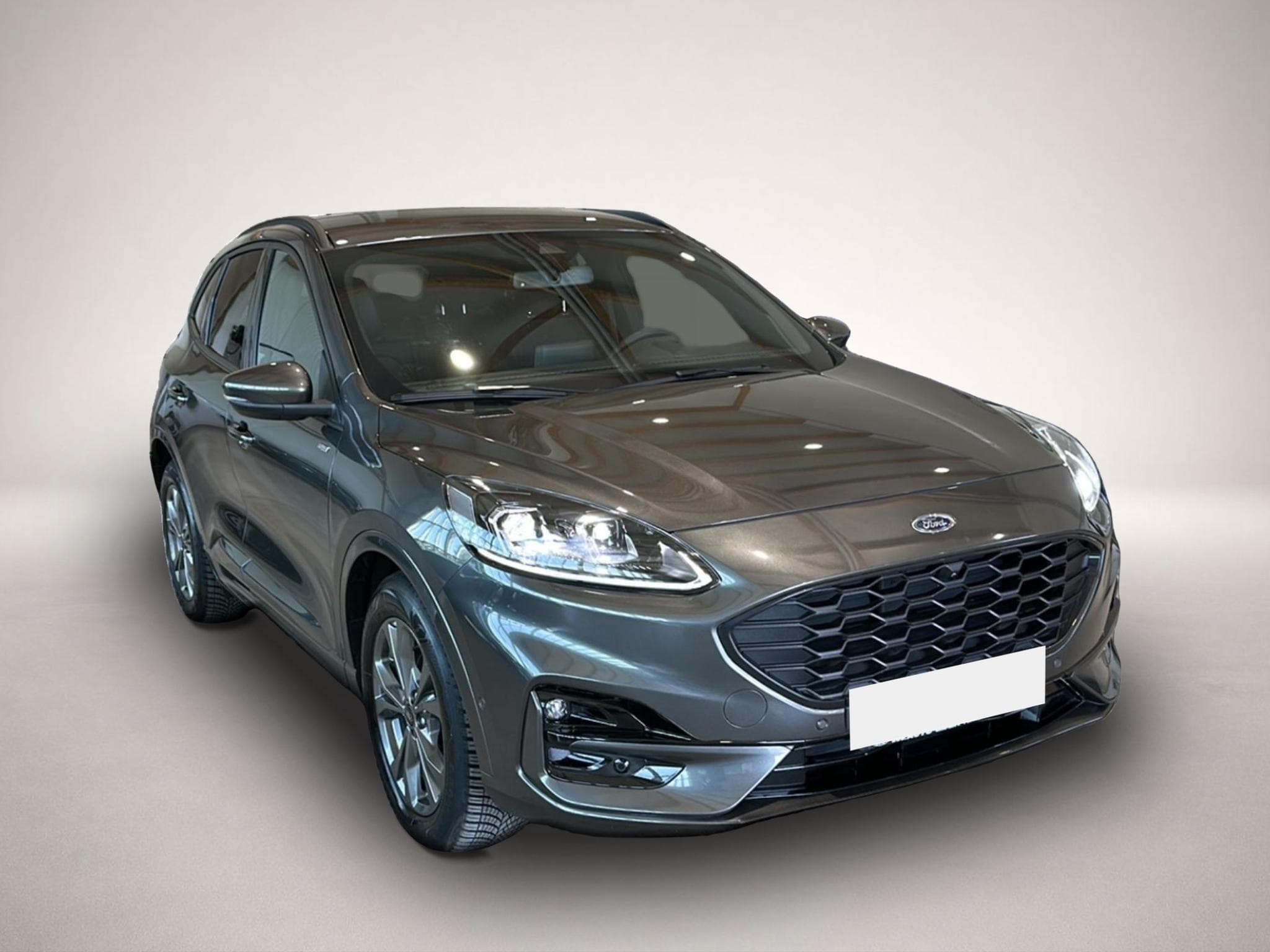 Ford Kuga (2026) - Foto 4