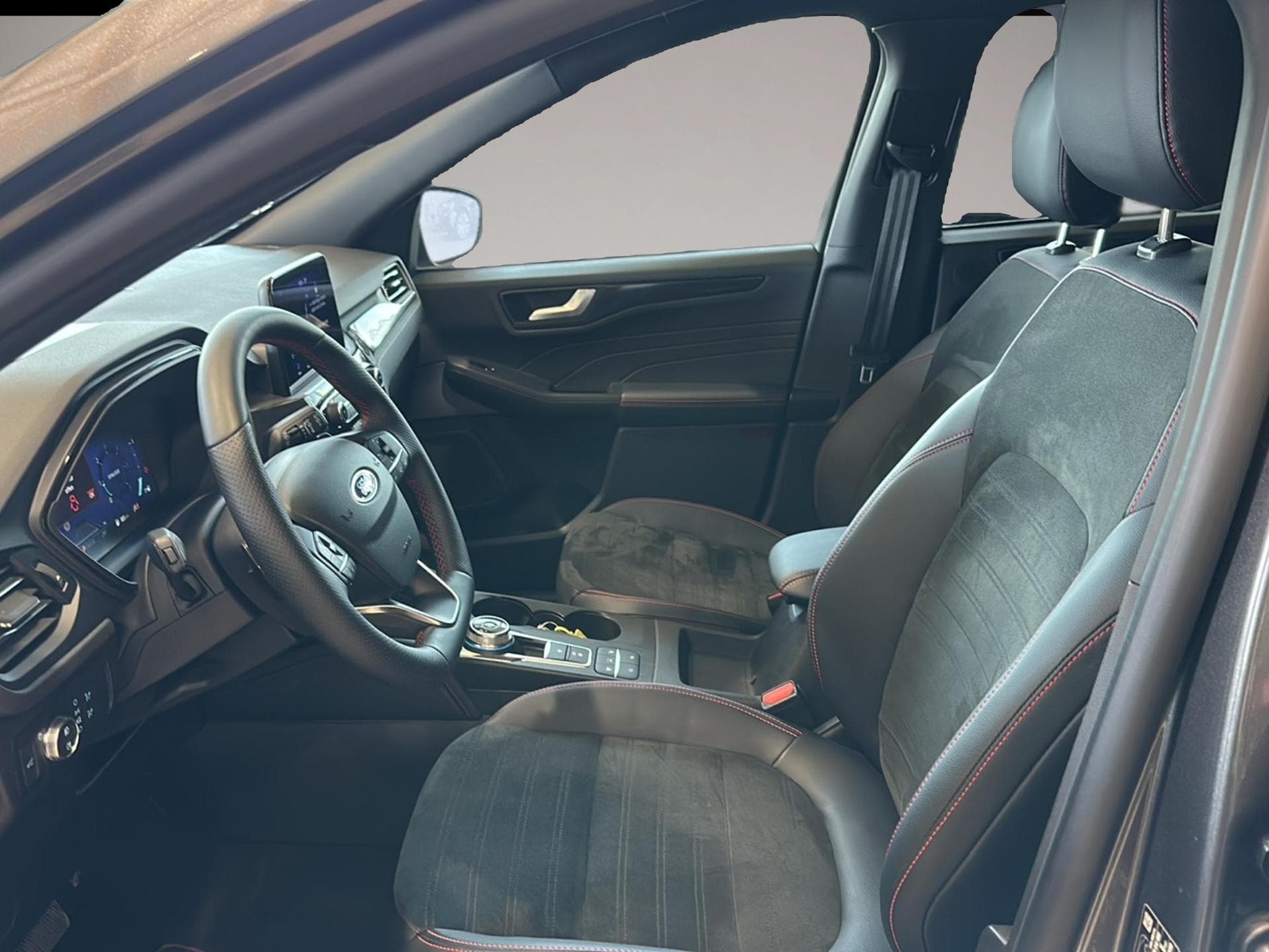 Ford Kuga (2026) - Foto 5