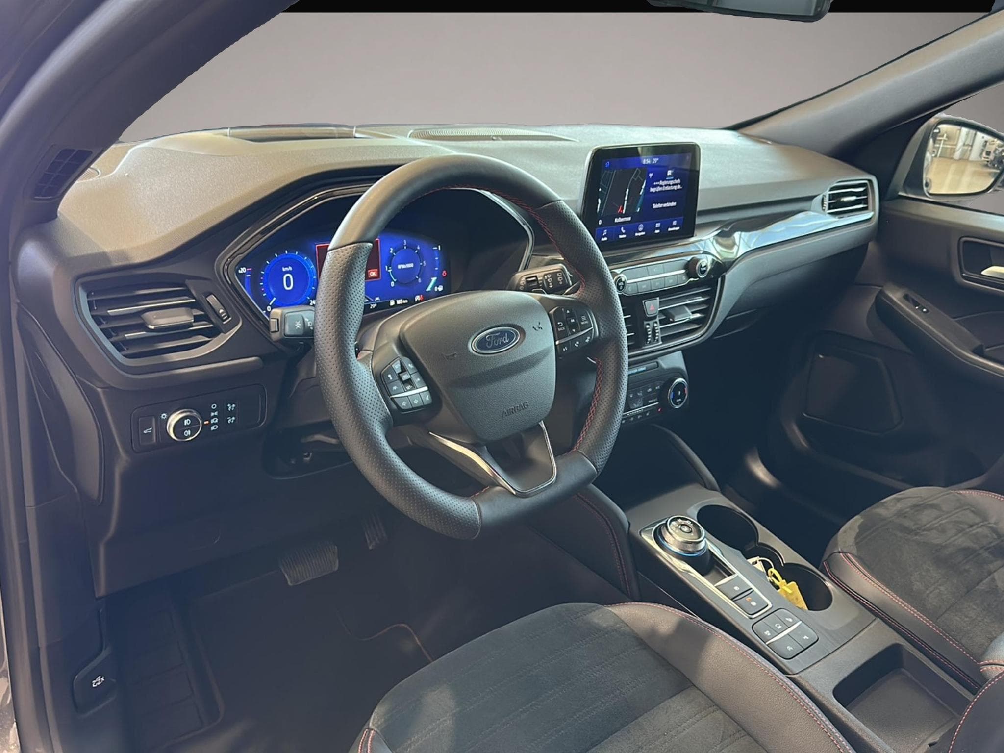 Ford Kuga (2026) - Foto 6