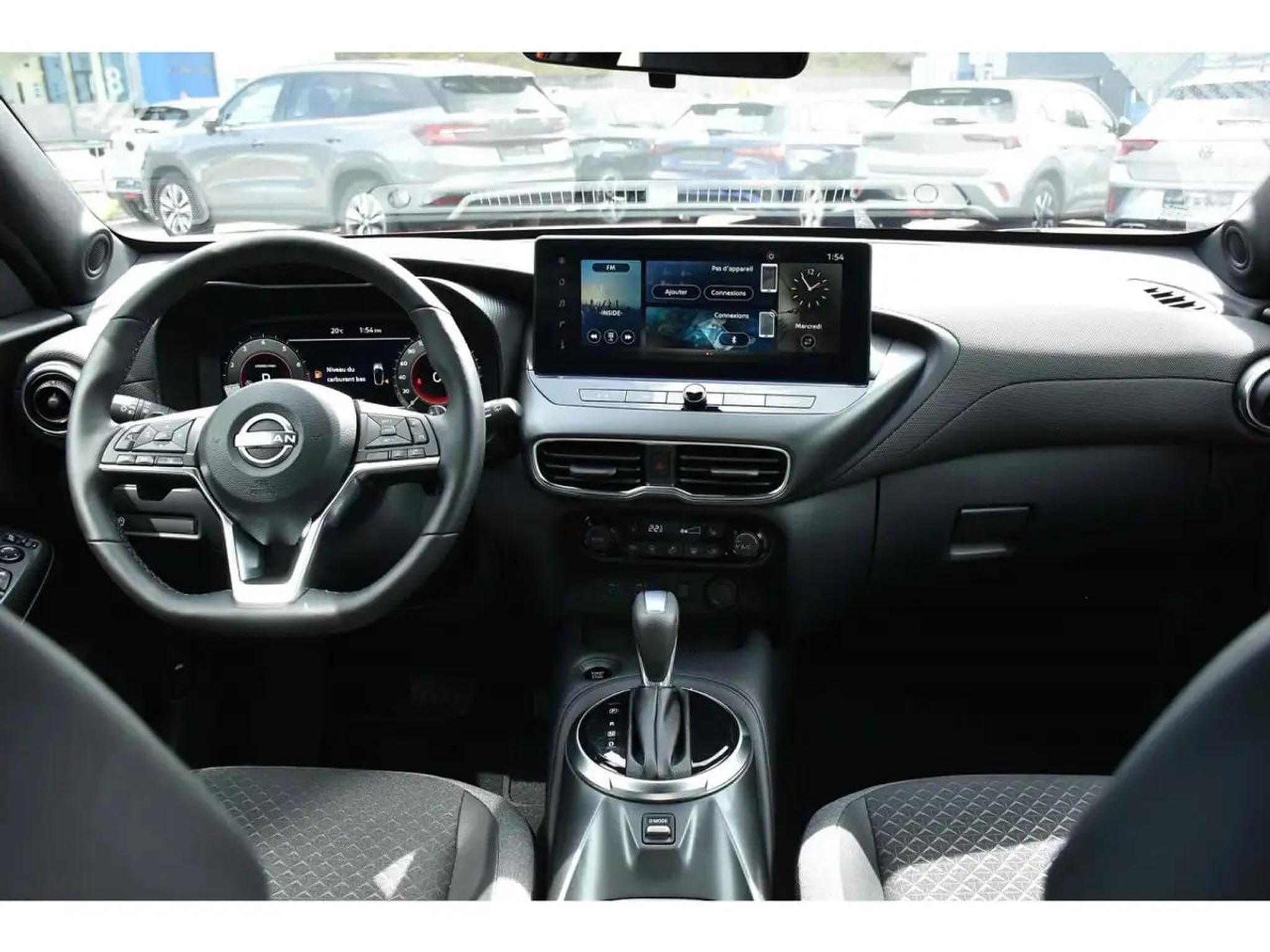 Nissan Juke (2026) - Foto 9