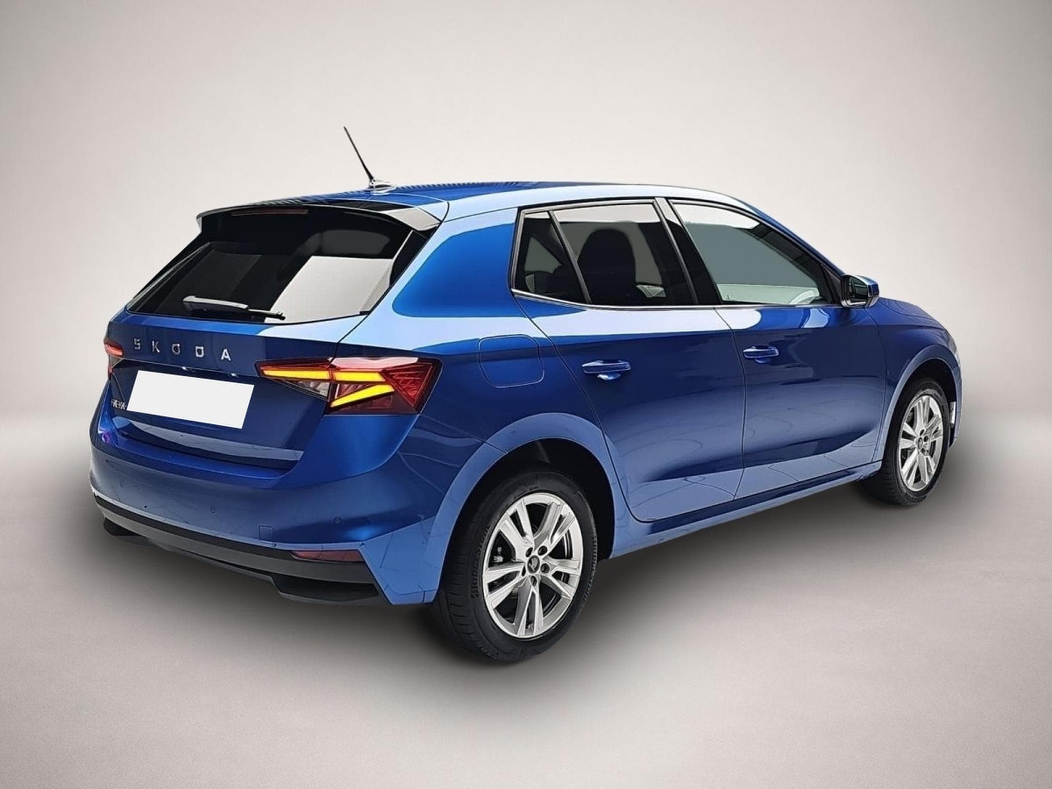 Skoda Fabia (2026) - Foto 2