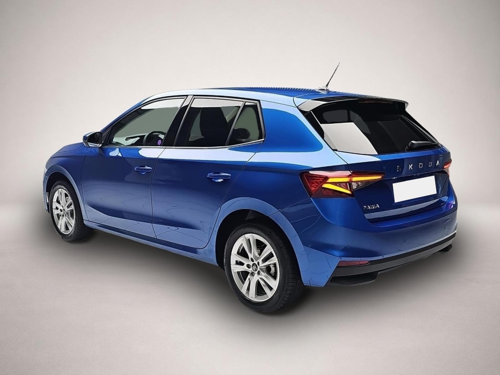 Skoda Fabia (2026) - Foto 3