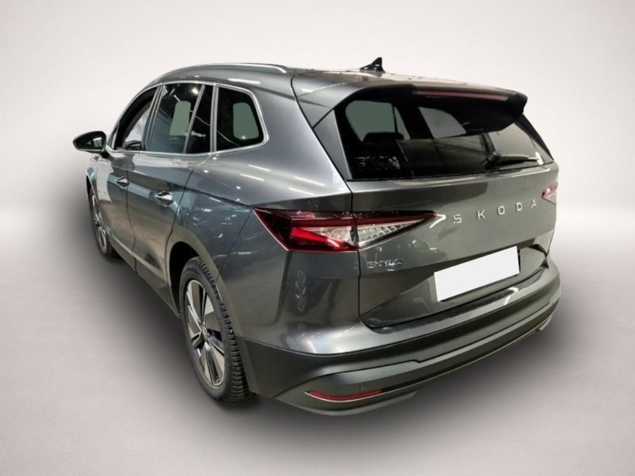 Skoda Enyaq (2025) - Foto 2