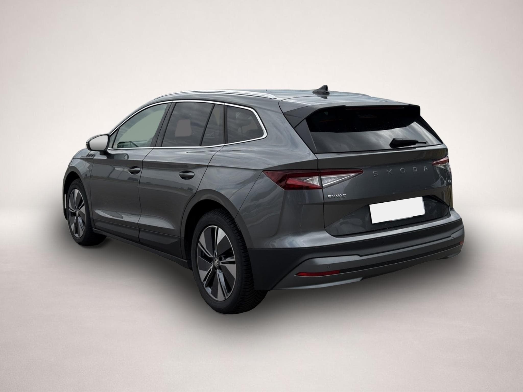 Skoda Enyaq (2025) - Foto 4