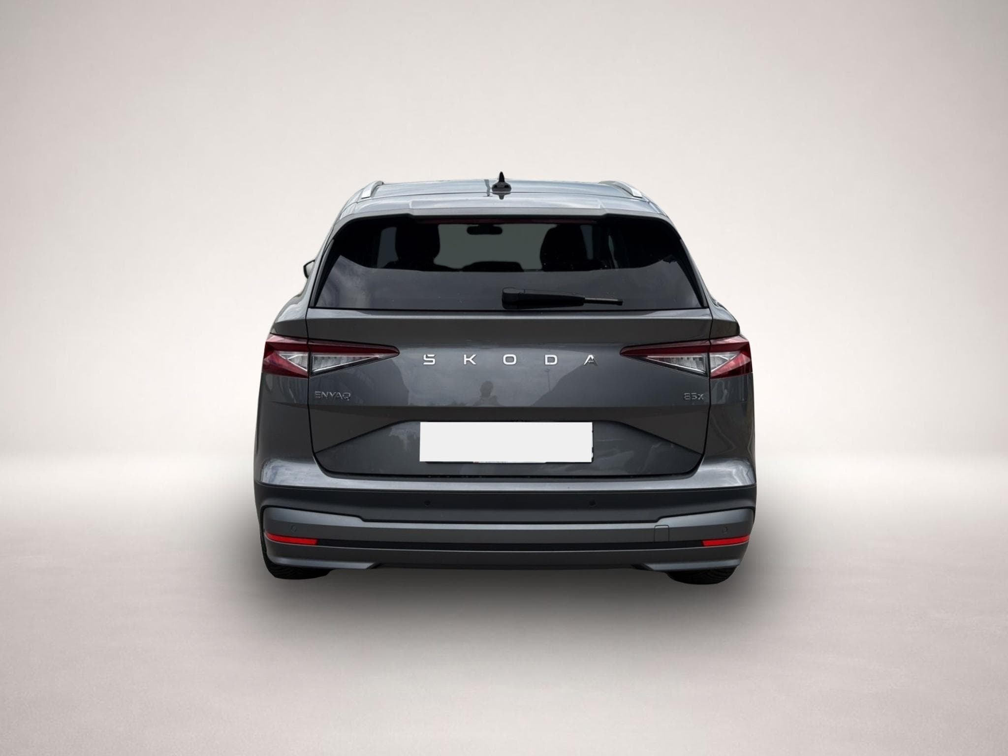 Skoda Enyaq (2025) - Foto 5