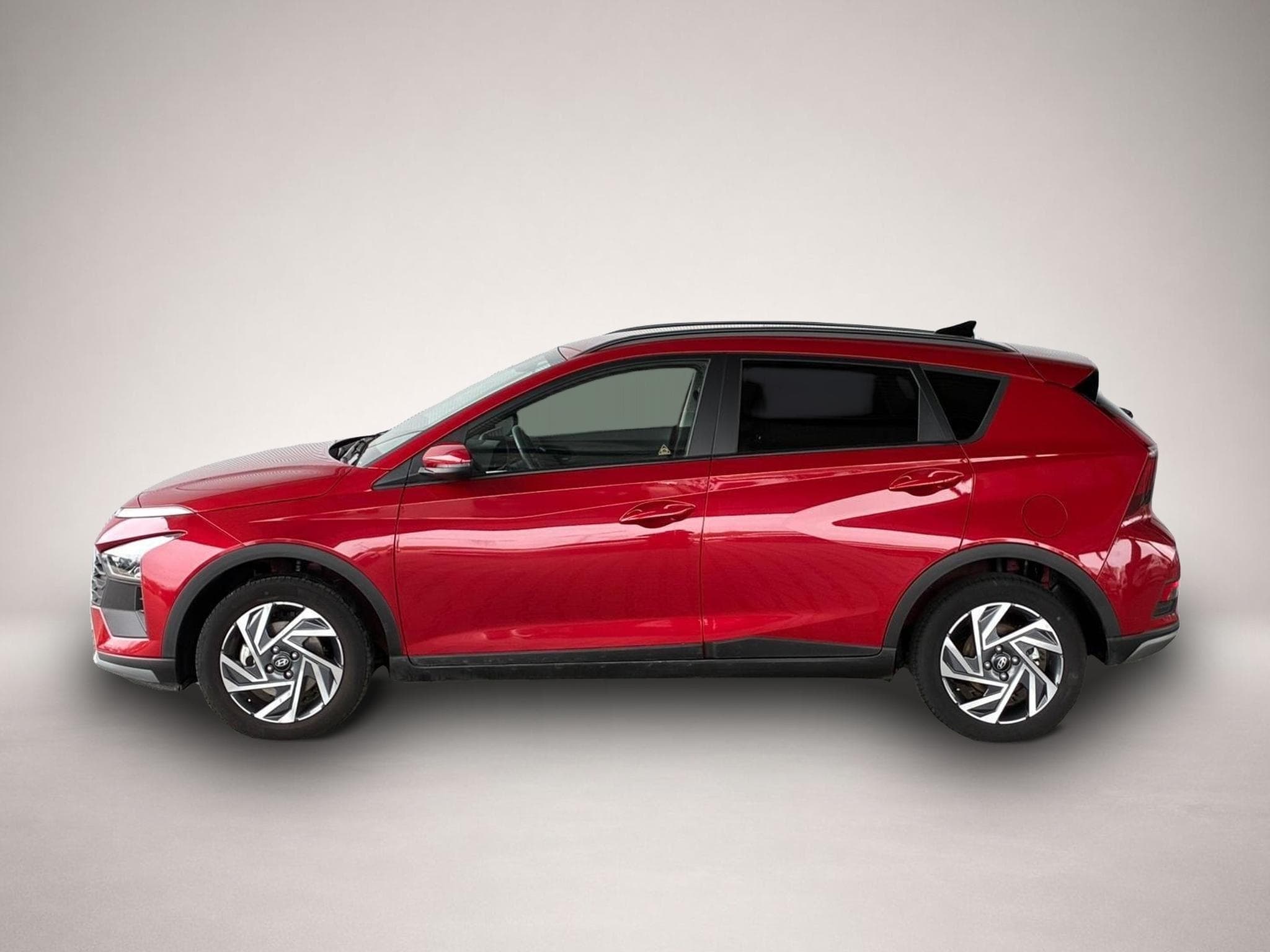 Hyundai Bayon (2025) - Foto 2