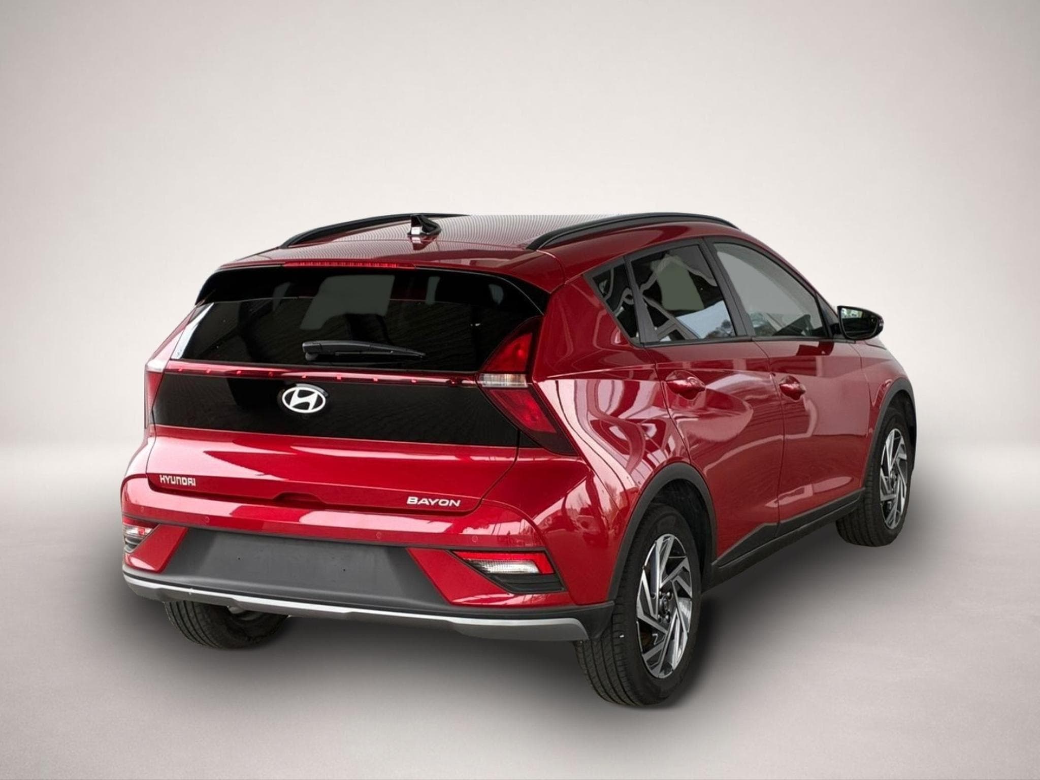 Hyundai Bayon (2025) - Foto 3