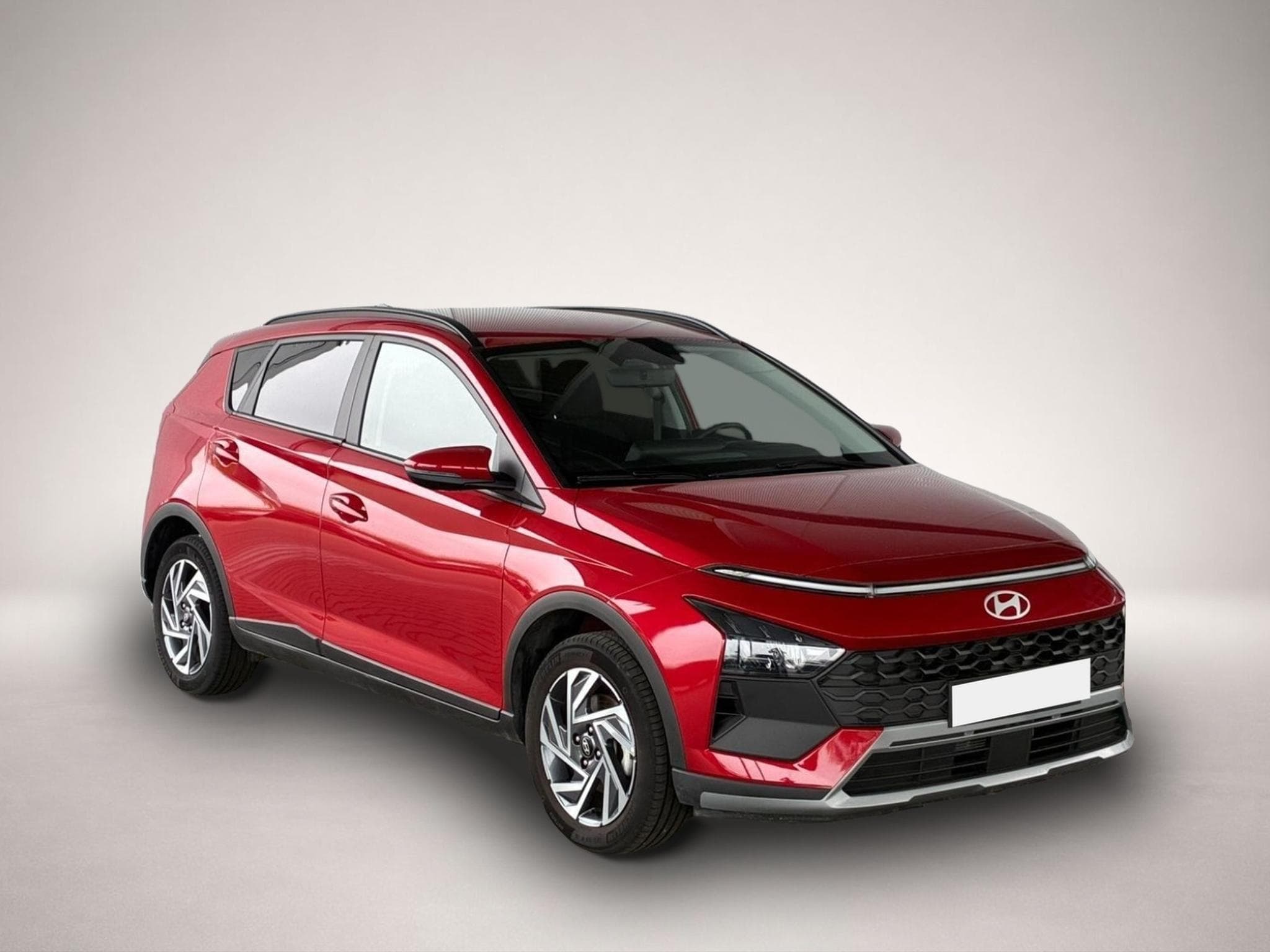 Hyundai Bayon (2025) - Foto 4
