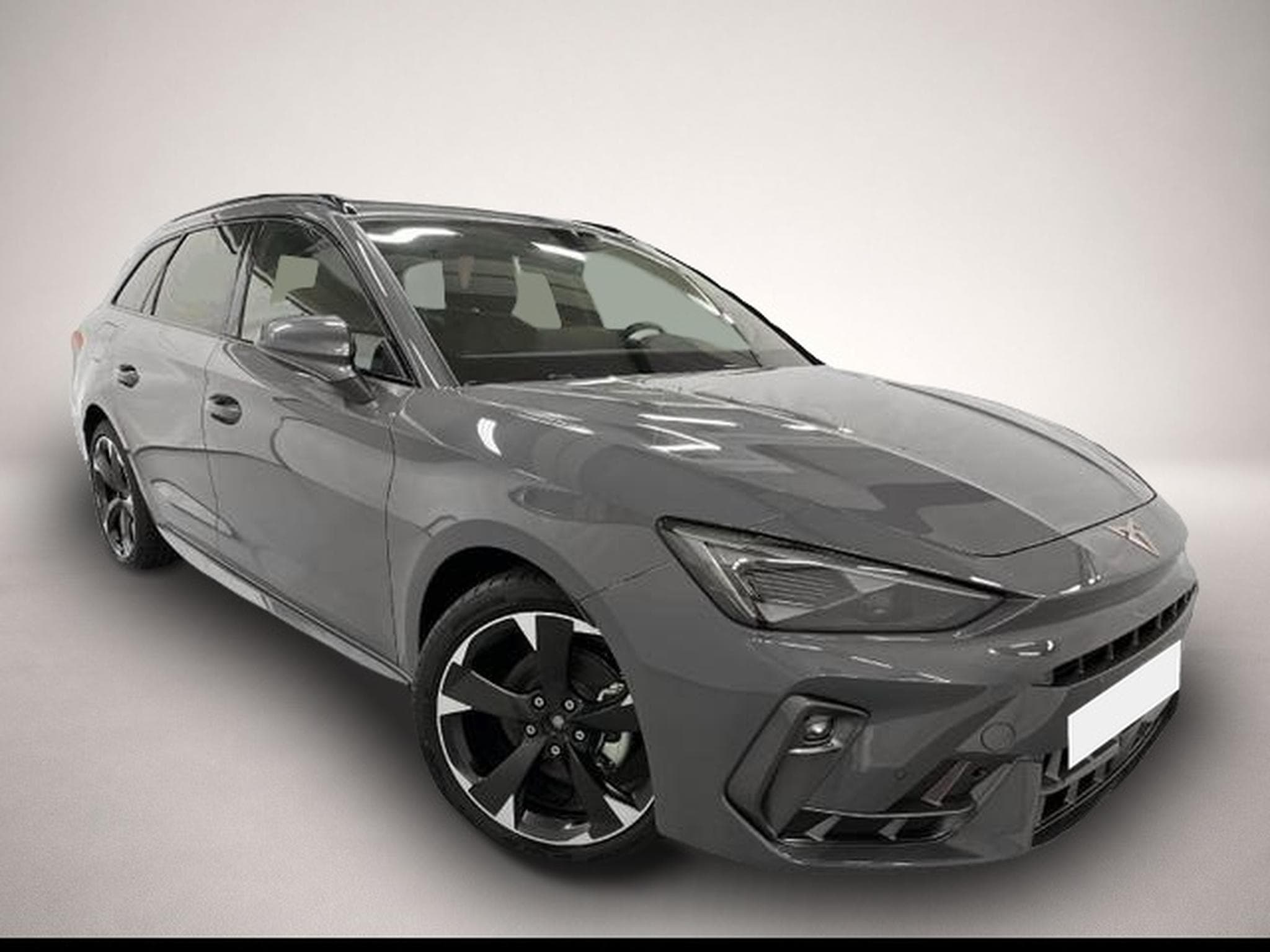 Cupra Leon (2026) - Foto 1