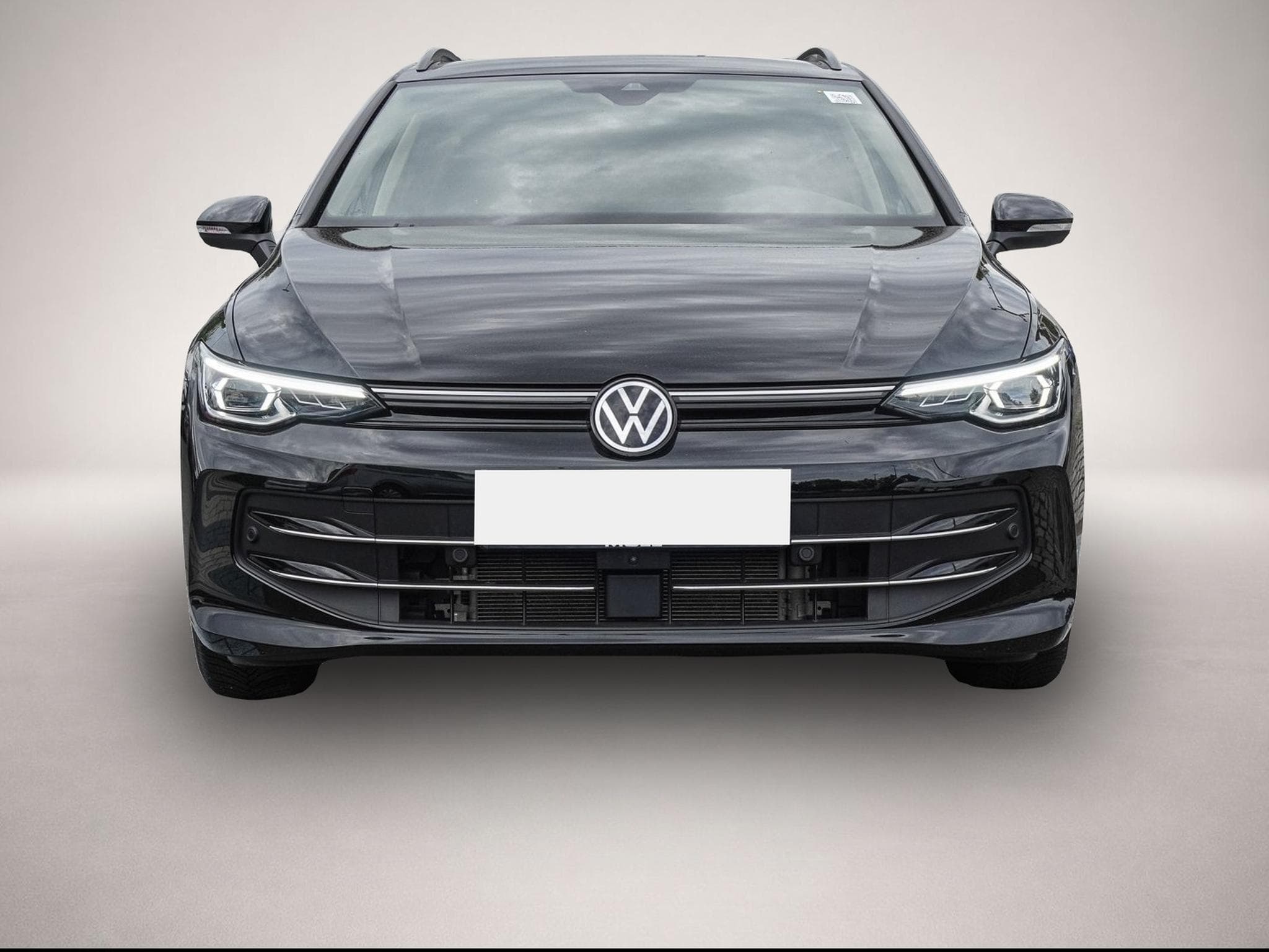 VW Golf (2025) - Foto 2