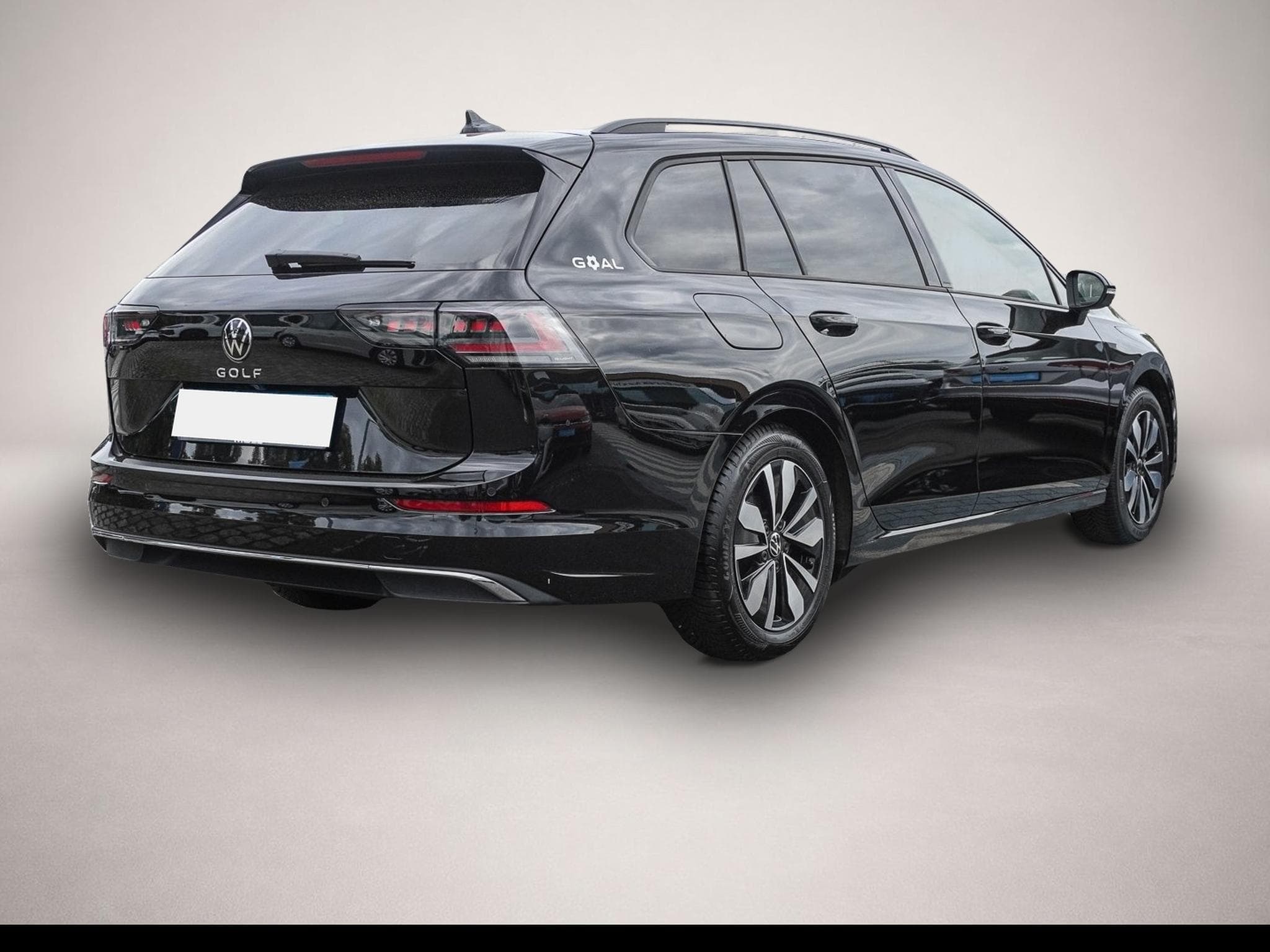 VW Golf (2025) - Foto 3