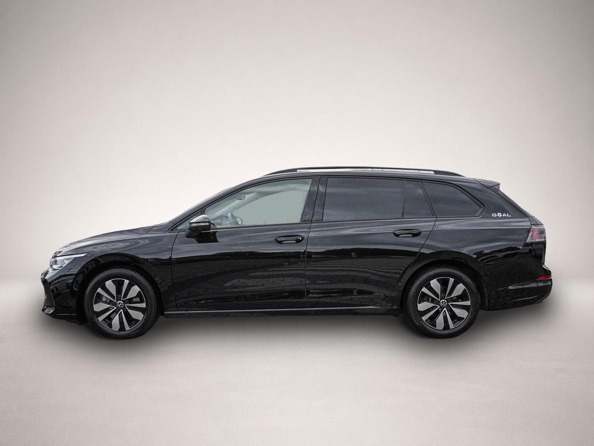 VW Golf (2025) - Foto 4
