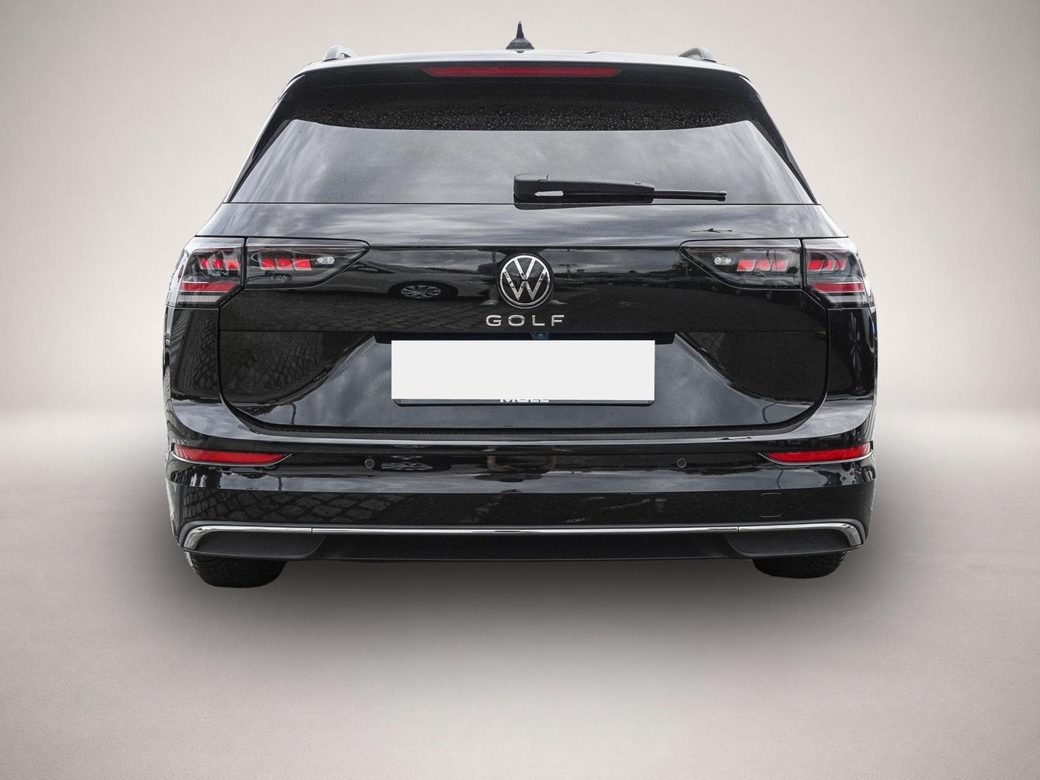 VW Golf (2025) - Foto 5