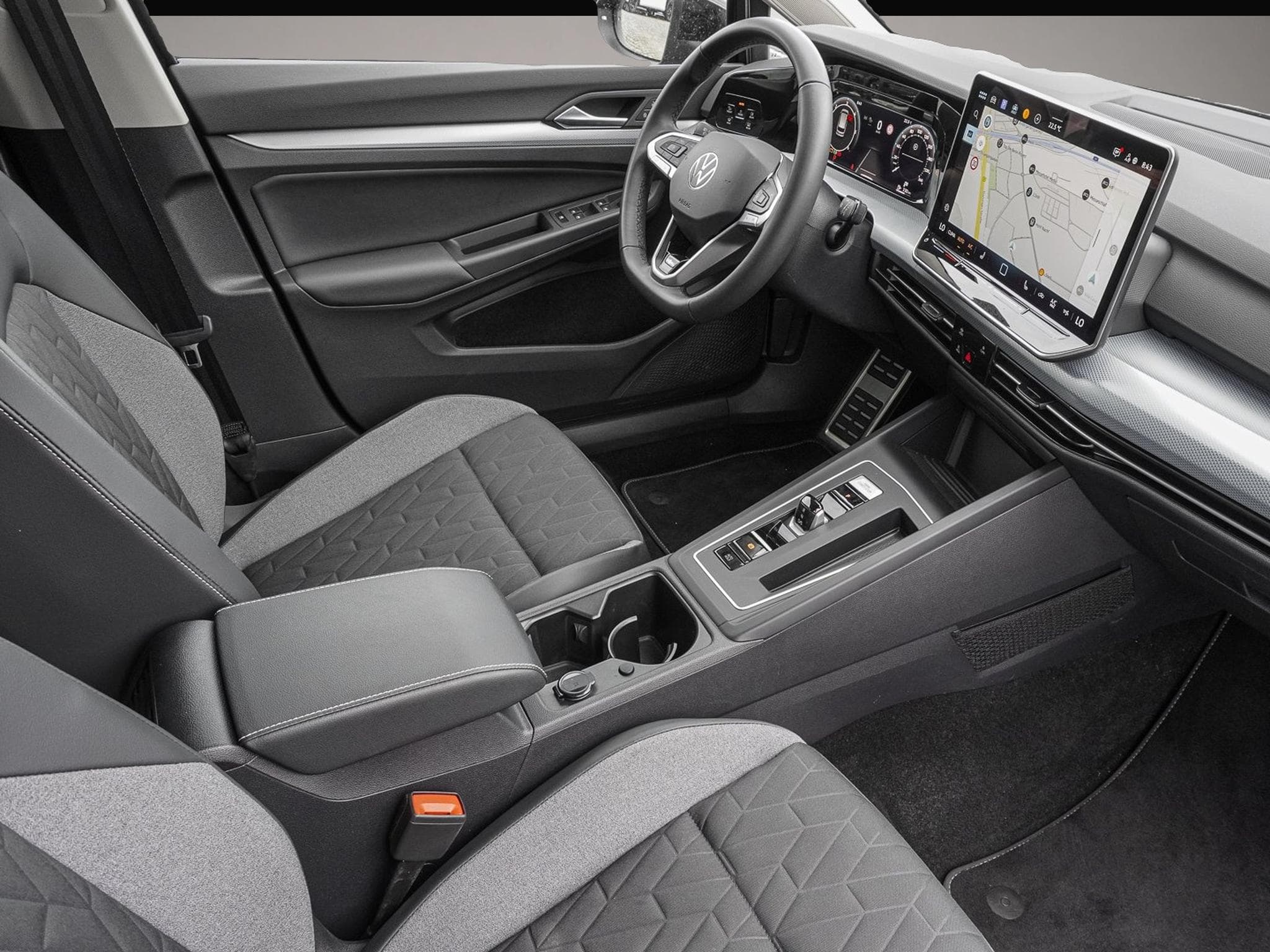 VW Golf (2025) - Foto 6