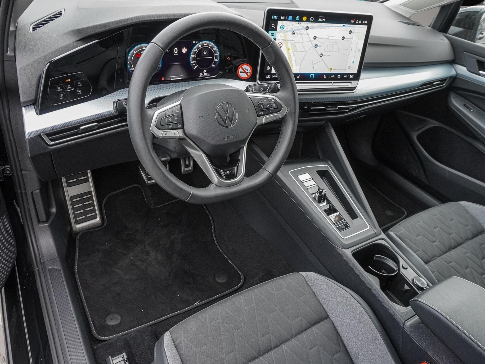 VW Golf (2025) - Foto 7