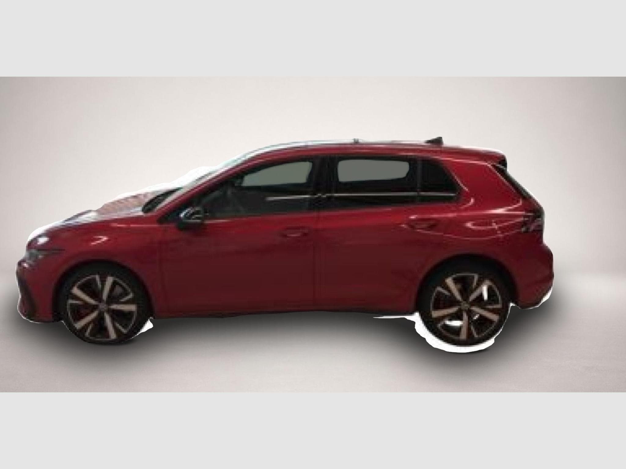VW Golf (2025) - Foto 1