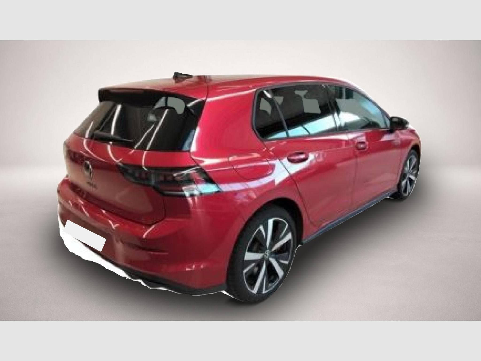 VW Golf (2025) - Foto 2