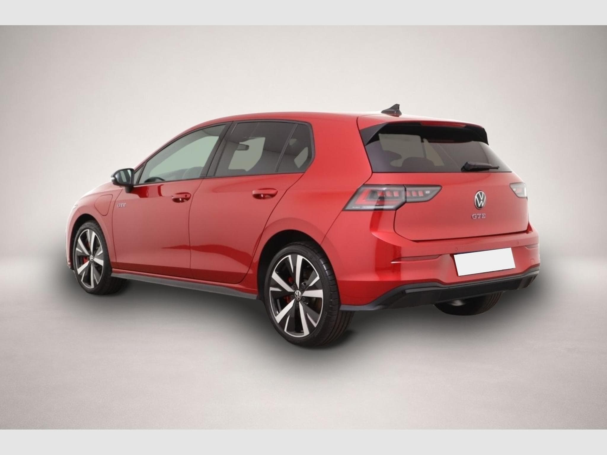 VW Golf (2025) - Photo 3