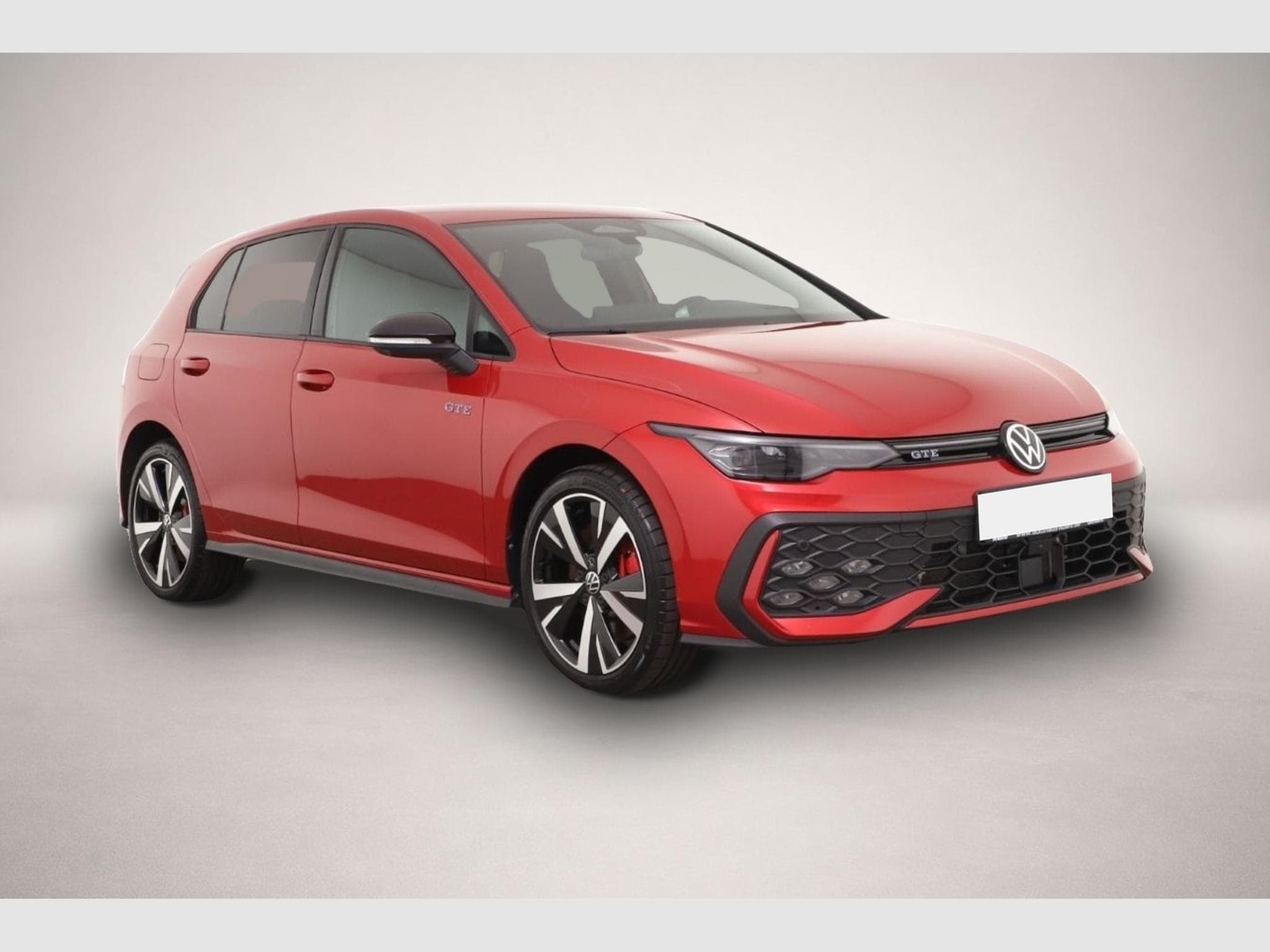 VW Golf (2025) - Photo 4
